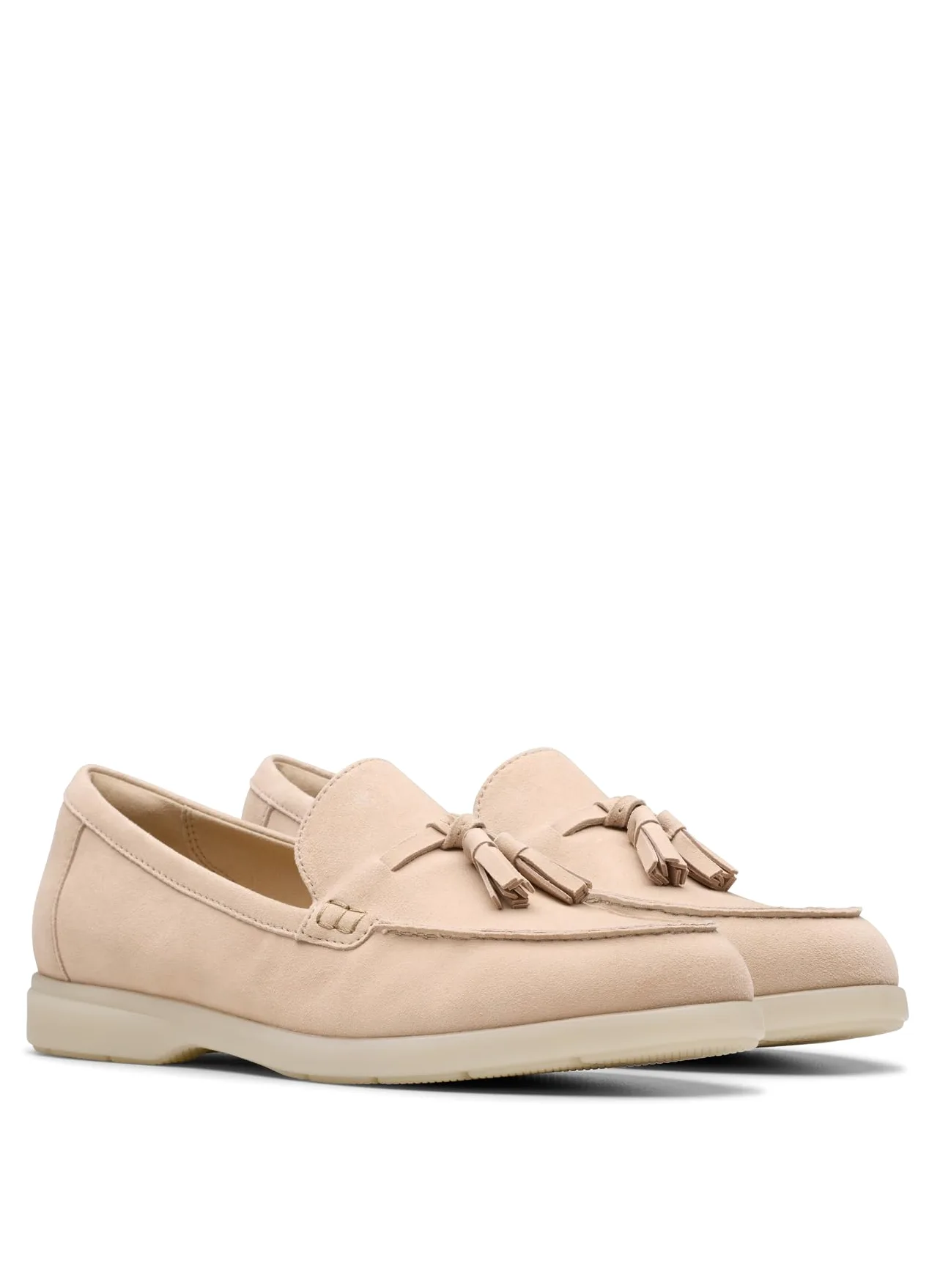Clarks Kobiety Narini EdgeMokasyn