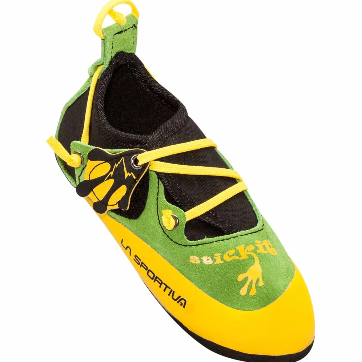 LA SPORTIVA Uniseks - dzieci Stickitbuty trekkingowe