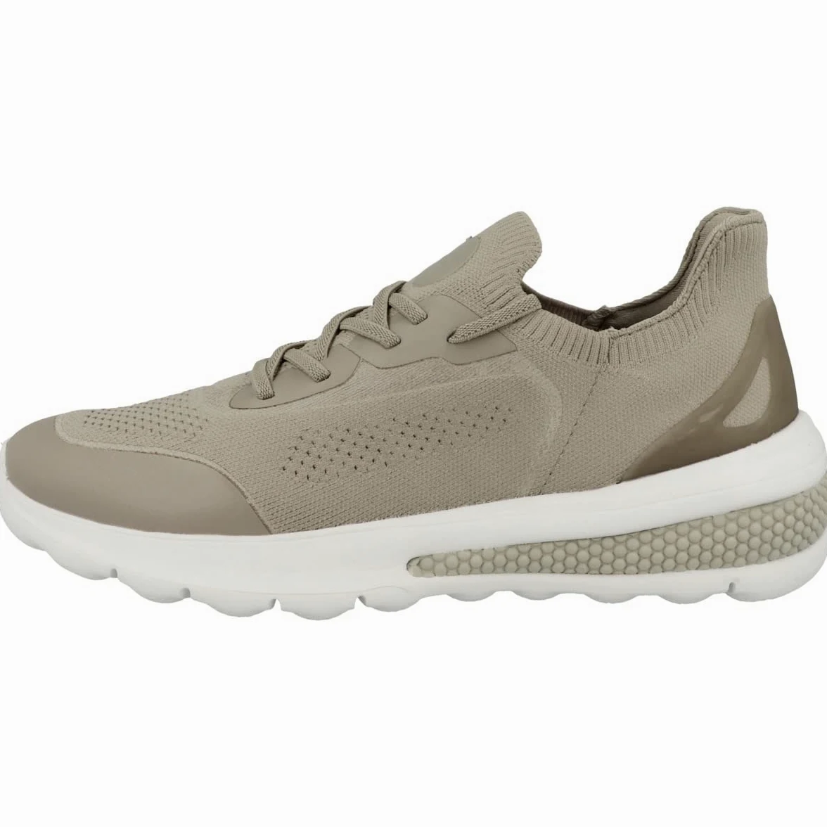 Geox Dziewczynki D Spherica ActifAdidasy