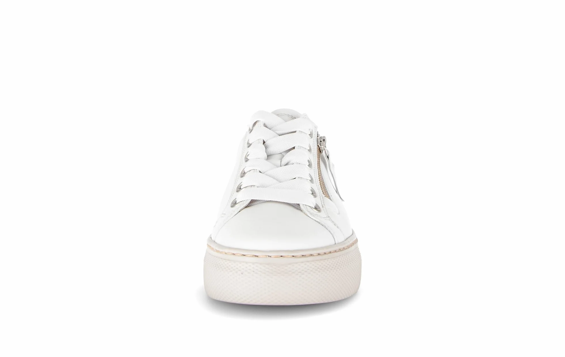 Gabor Damskie Sneakers Półbuty Wymienna Wkładka Średnia Szerokość G