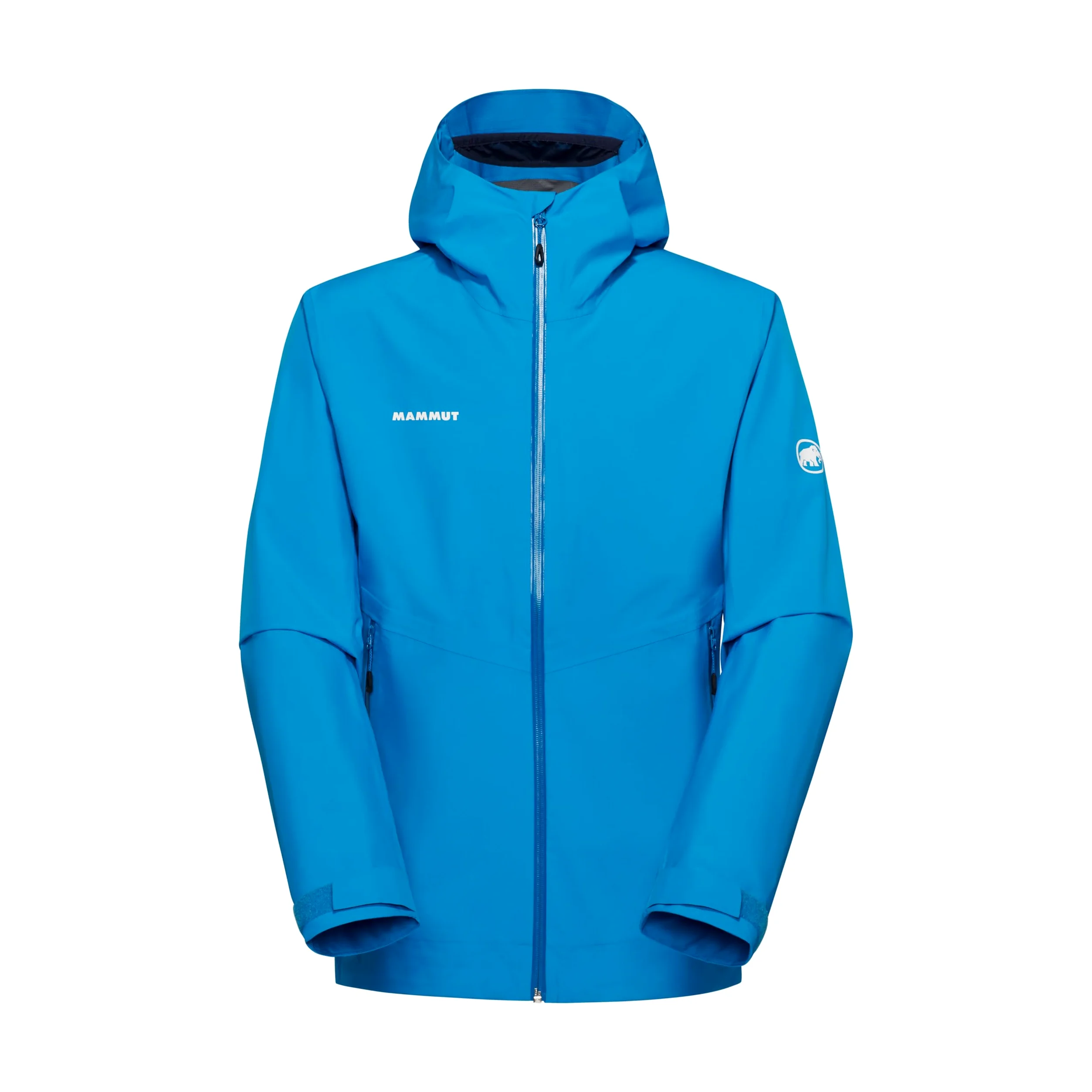 Mammut Kurtka hardshellowa Mężczyźni Mammut Alto Light Hs Hooded Jacket Men (1 w zestawie)