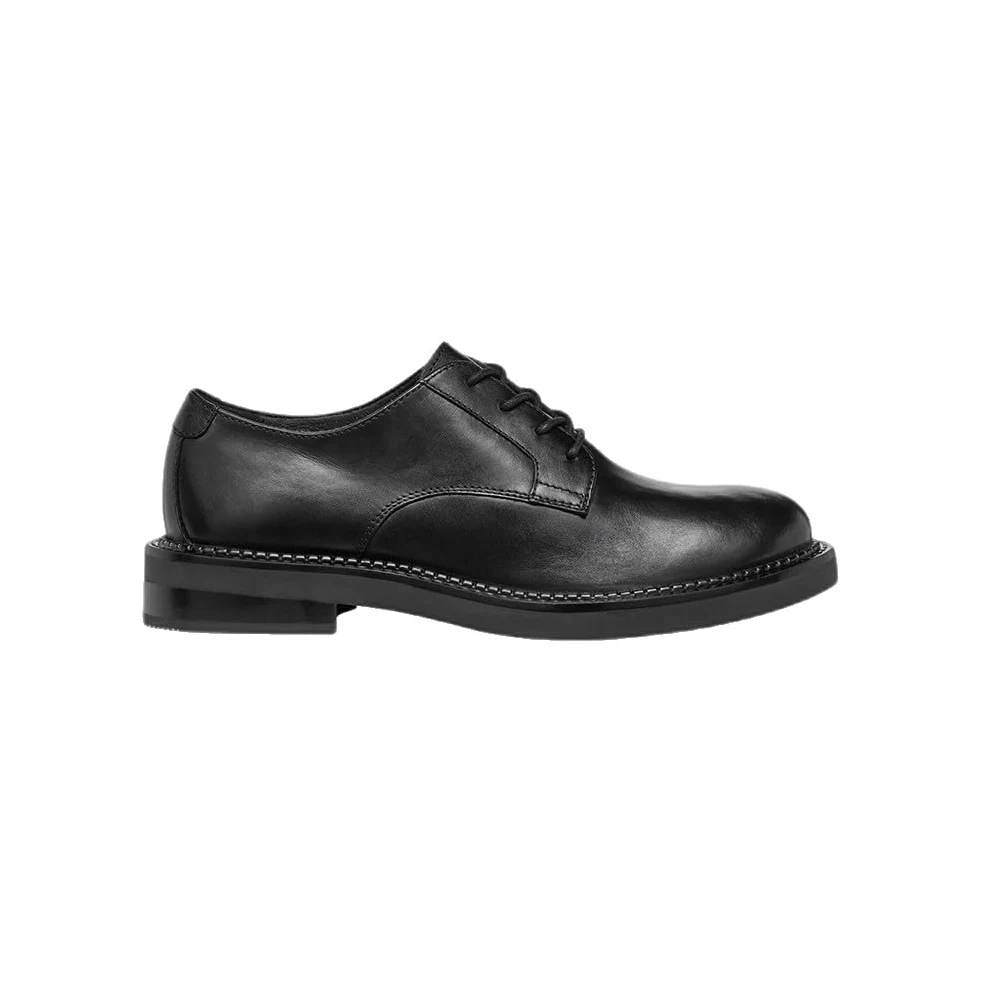 Geox D Serilda EOksford Kobiety