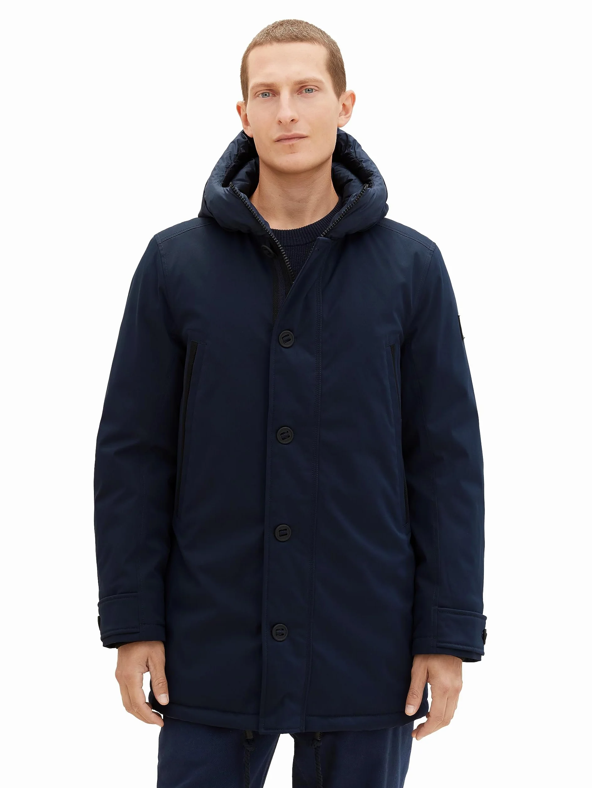 TOM TAILOR 1037352 - Kurtka Mężczyźni