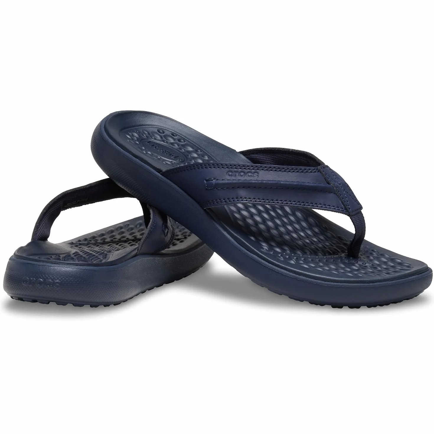 Crocs Mężczyźni Klapki 209332