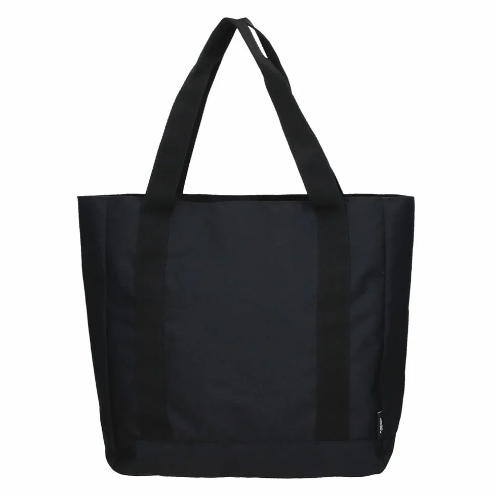 Reebok ONA Torebka Tote, Jeden rozmiar, Czarny (Black), Talla única, torba tote