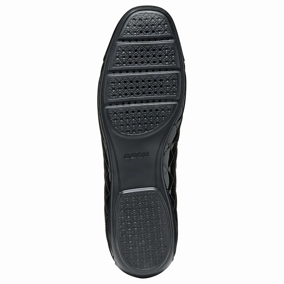 Geox Kobiety D Annytah BBalet Flat