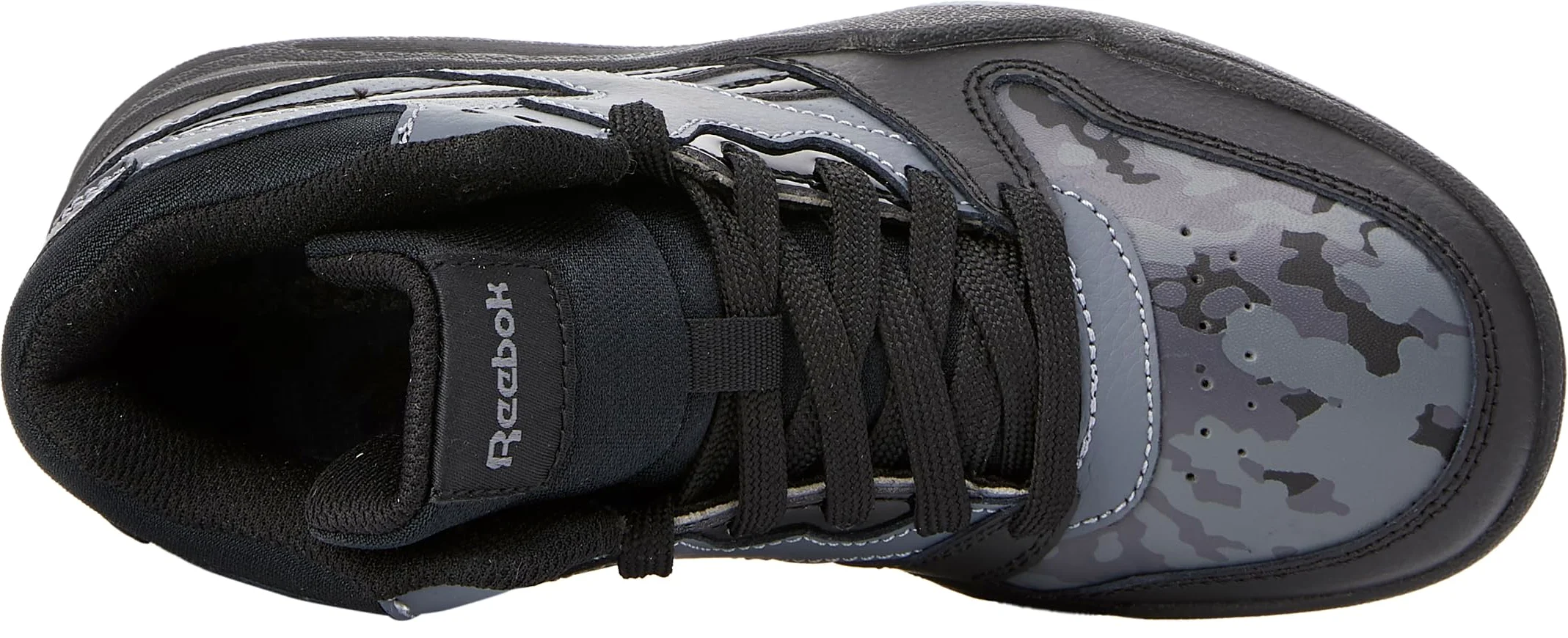 Reebok Bb4500 Court, buty do koszykówki unisex dzieci