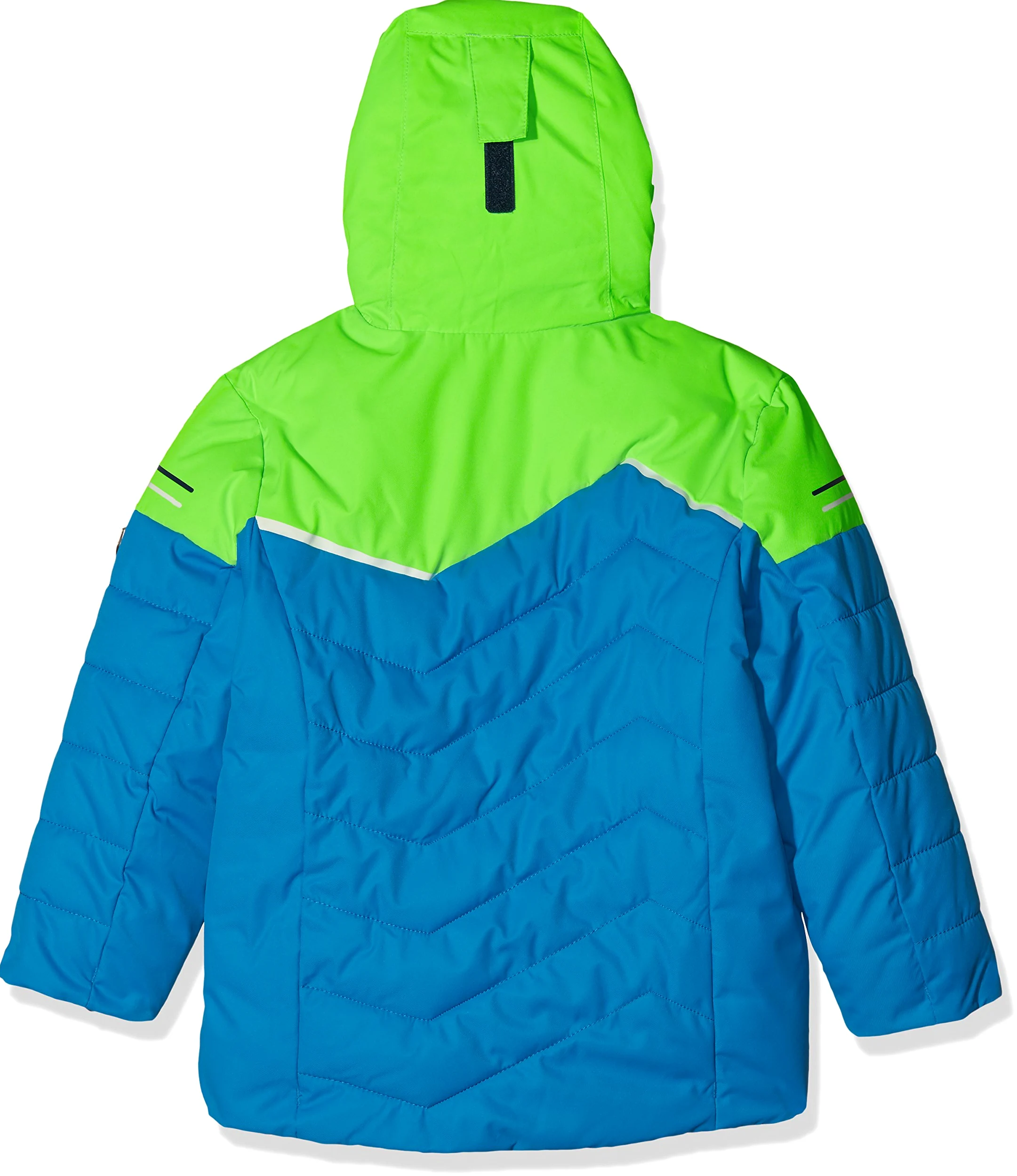CMP Unisex dziecięca kurtka narciarska