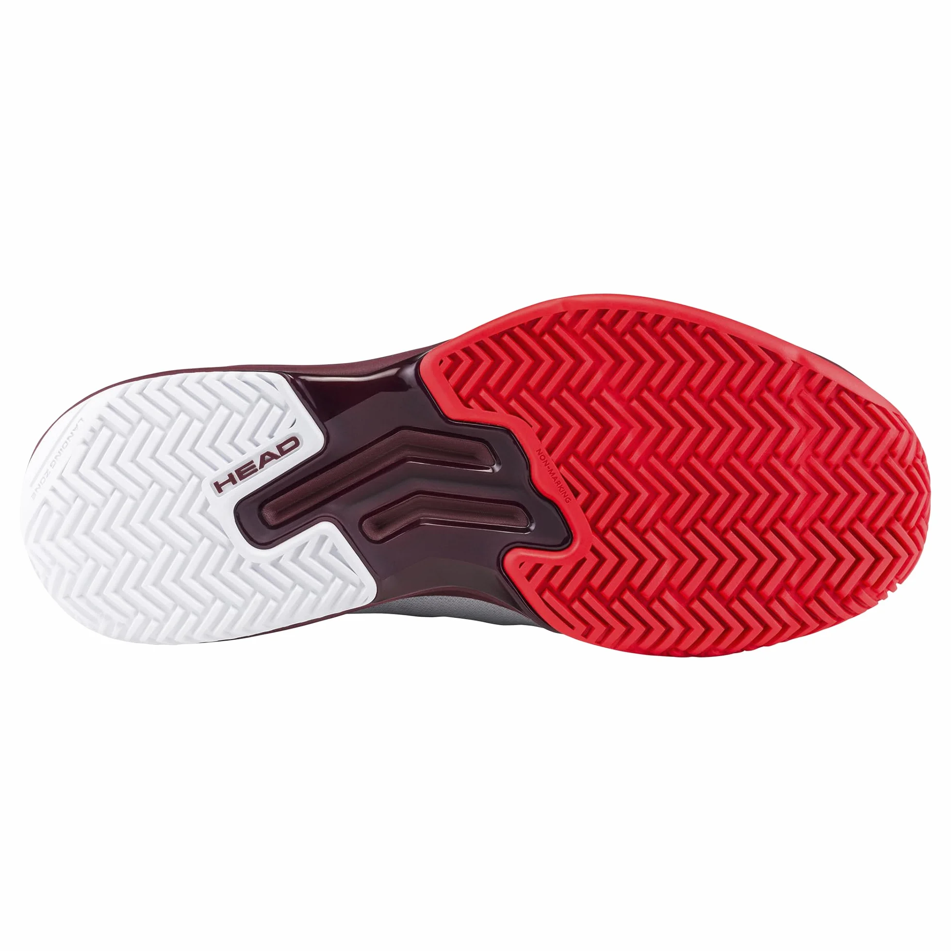 HEAD Sprint Evo 4.0 buty do tenisa Mężczyźni