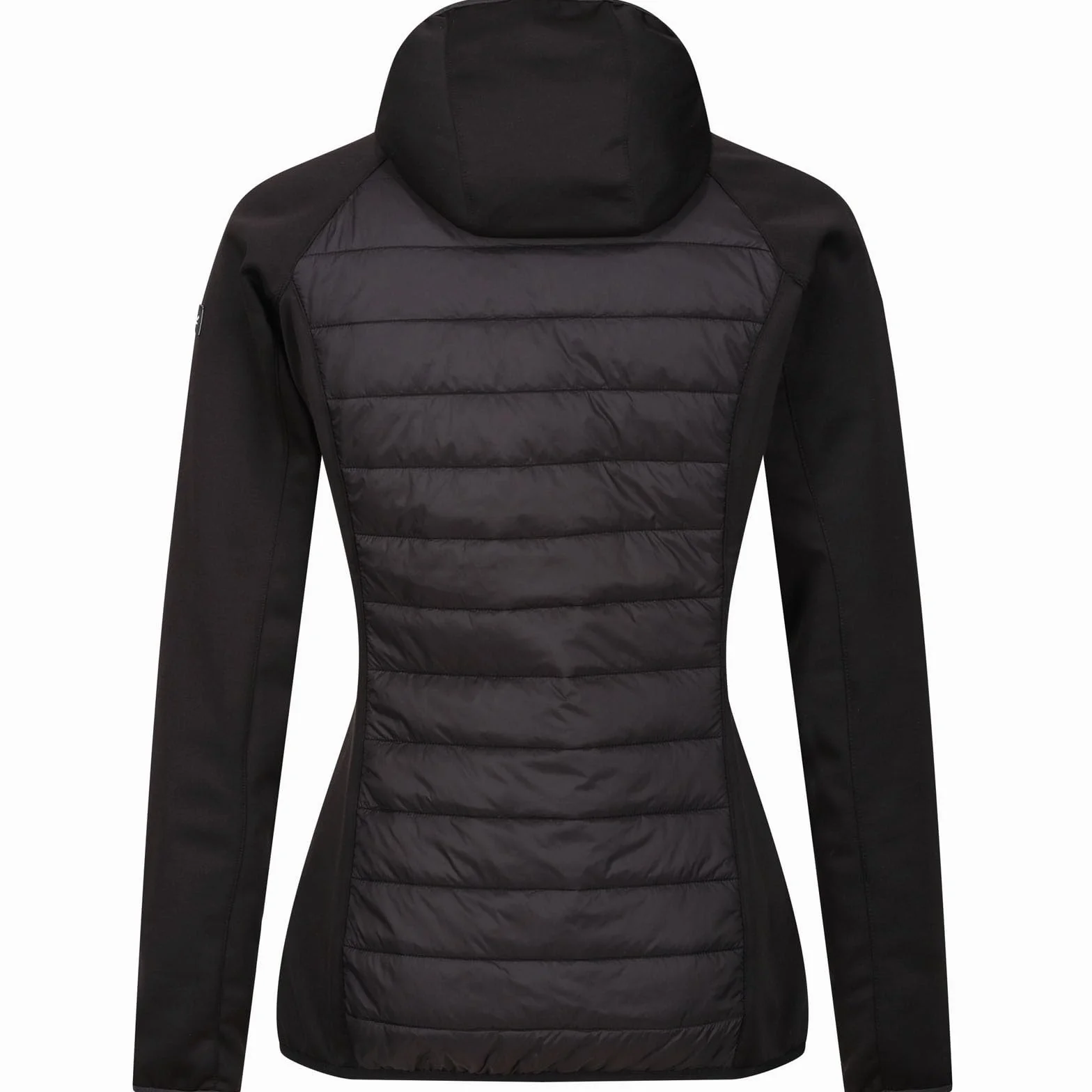 Regatta Wyściełany płaszcz Hybrid Jacket Płaszcz damski