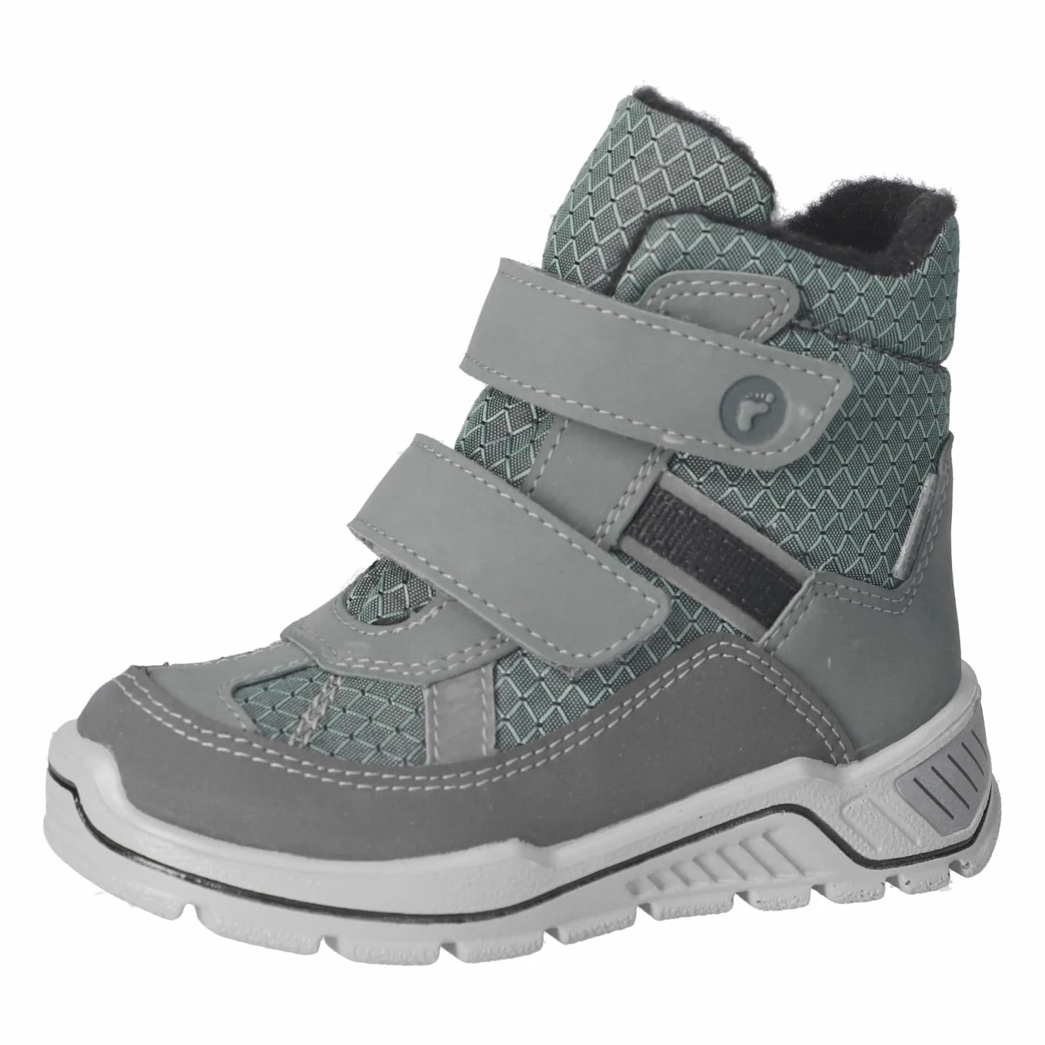RICOSTA Chłopięce buty zimowe Gabris, buty dziecięce, szerokość: szerokie, Sympatex
