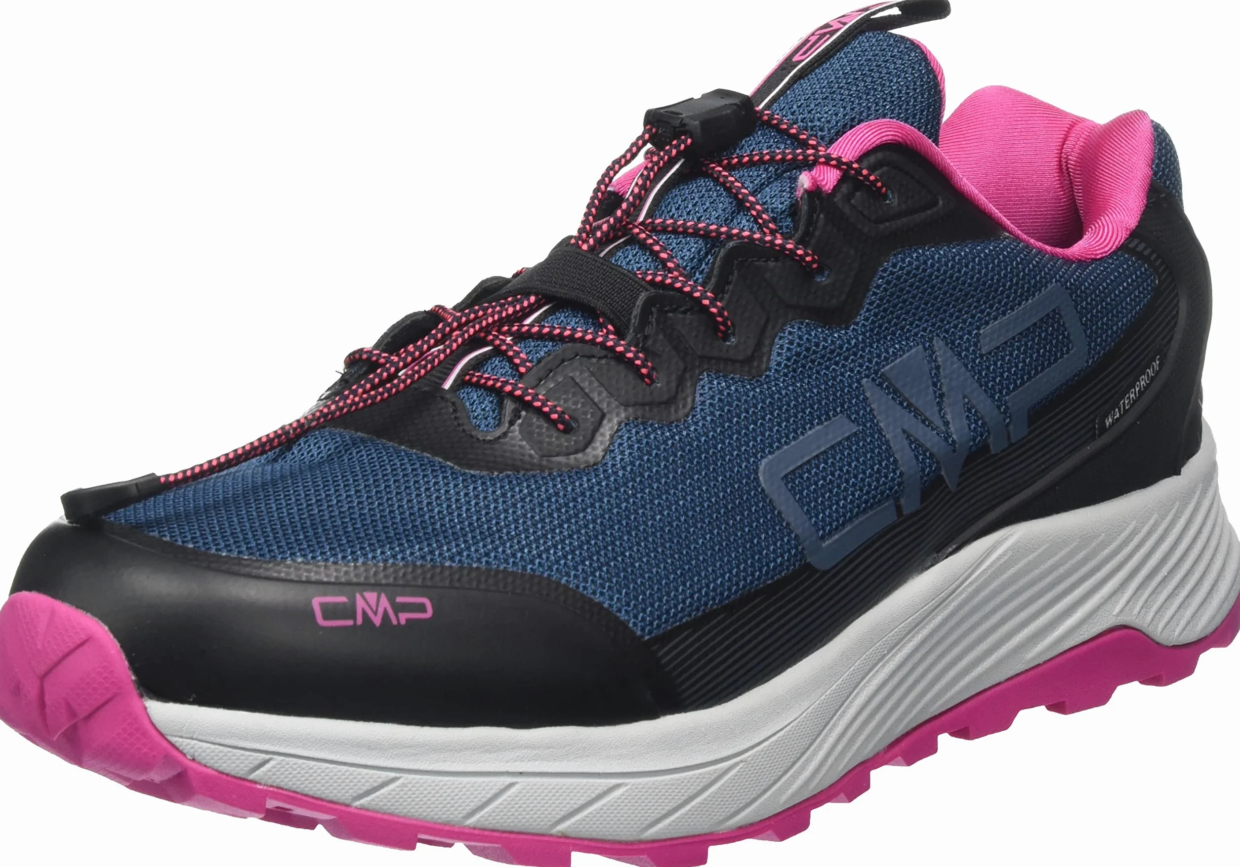 CMP Kobiety Phelyx Wp Multisport ShoesButy gimnastyczne.