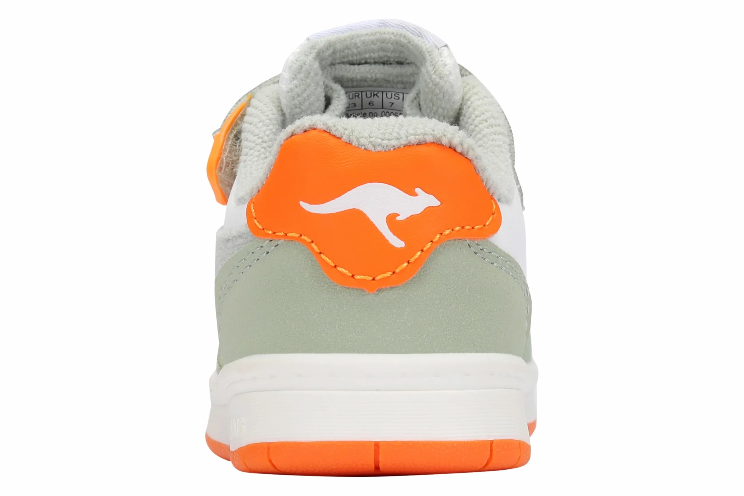 KangaROOS K-cpi Izel Ev Adidasy uniseks dzieci