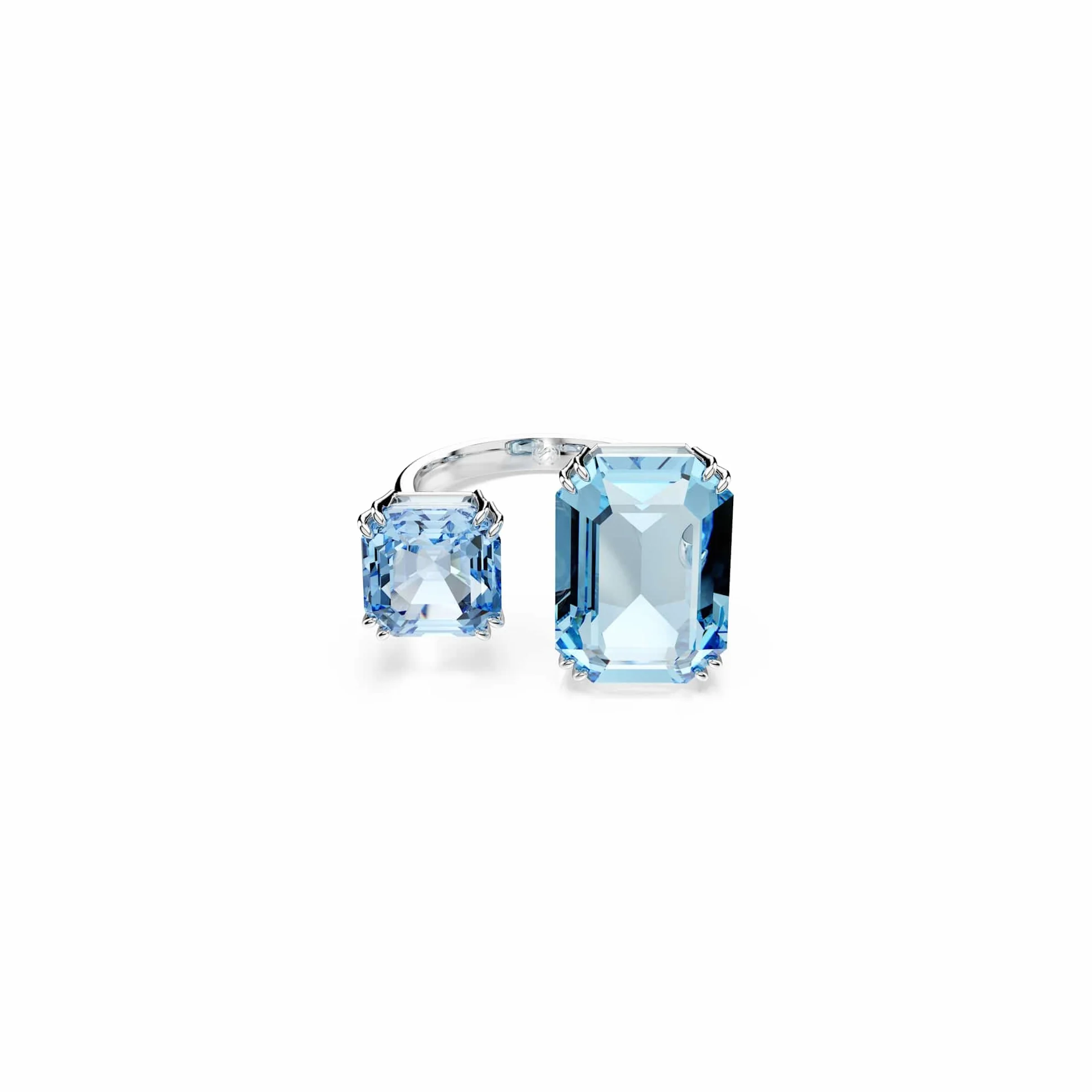 Swarovski Millenia Kolekcja pierścionek otwarty