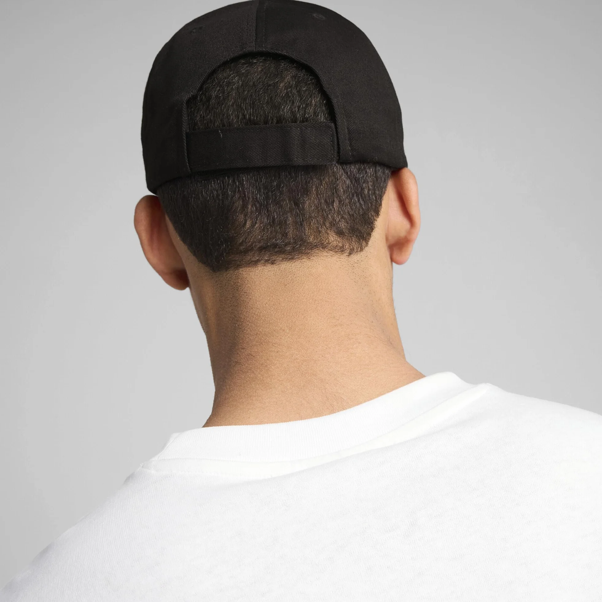 PUMA Hat Uniseks Ess Logo Cap Adult