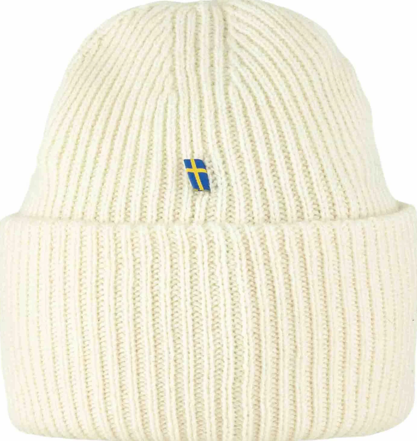 Fjällräven 78142-113 1960 Logo Kapelusz Unisex Chalk White Rozmiar OneSize