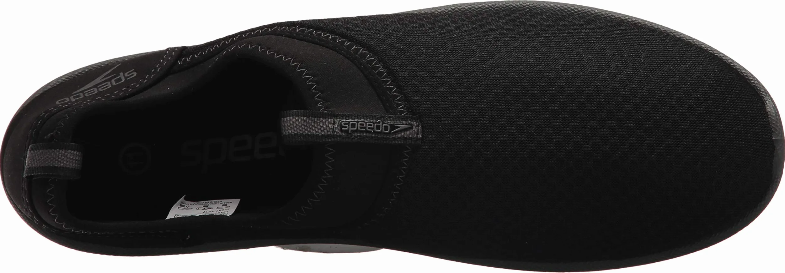 Speedo Speedo Men's Water Shoes - Tidal Cruiser - Obuwie wodne męski