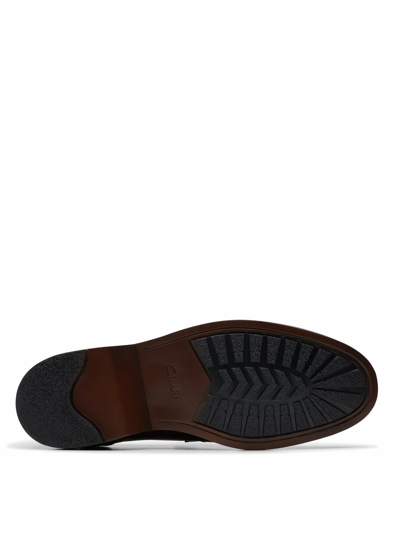 Clarks Mężczyźni 261784307