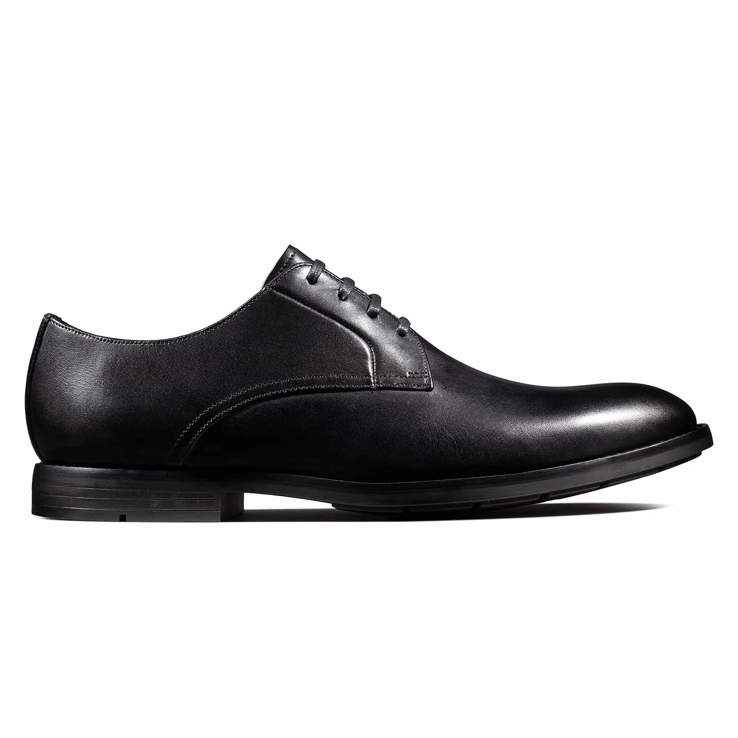 Clarks Mężczyźni 261326778But Oxford.