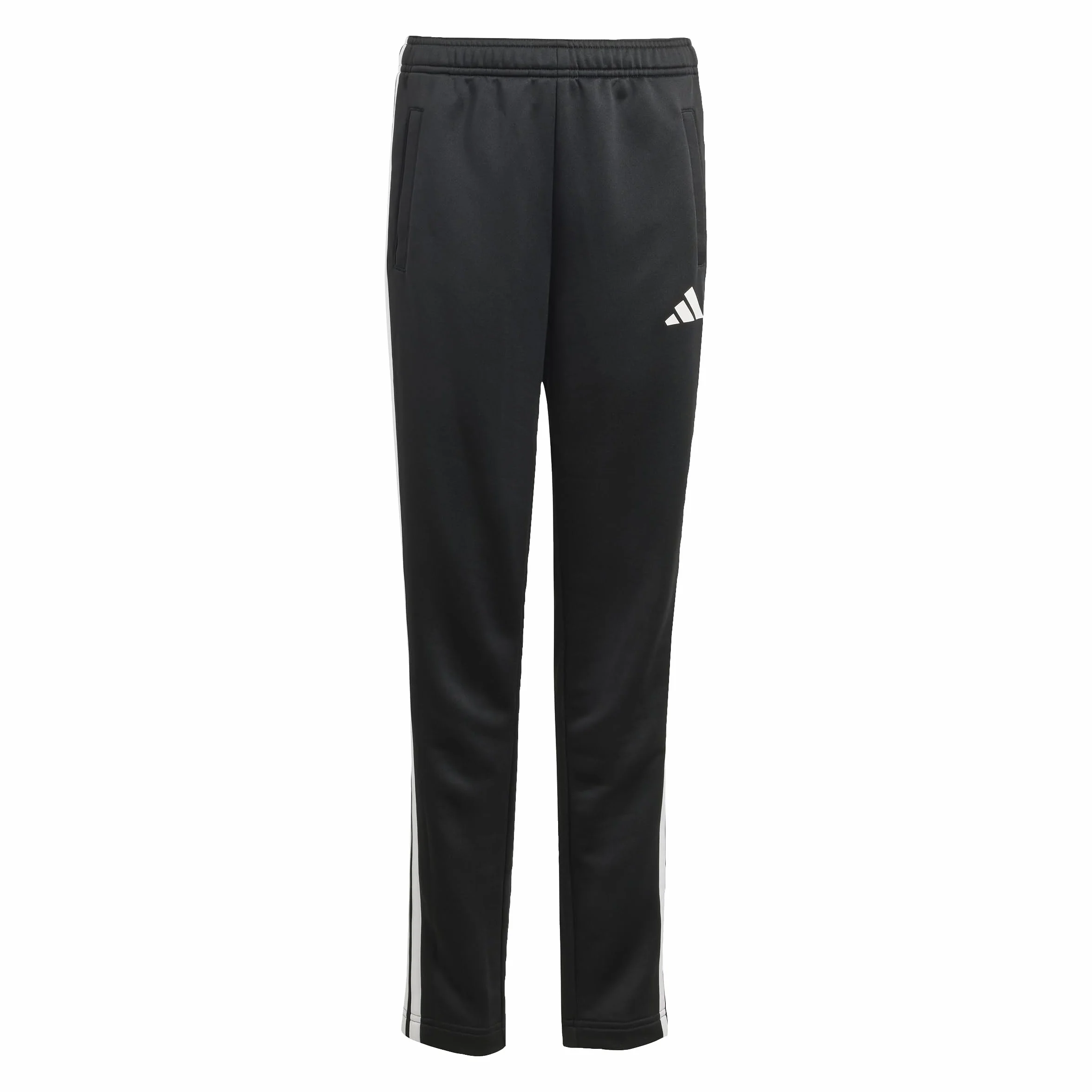 Adidas Spodnie golfowe Uniseks dzieci 3-stripes