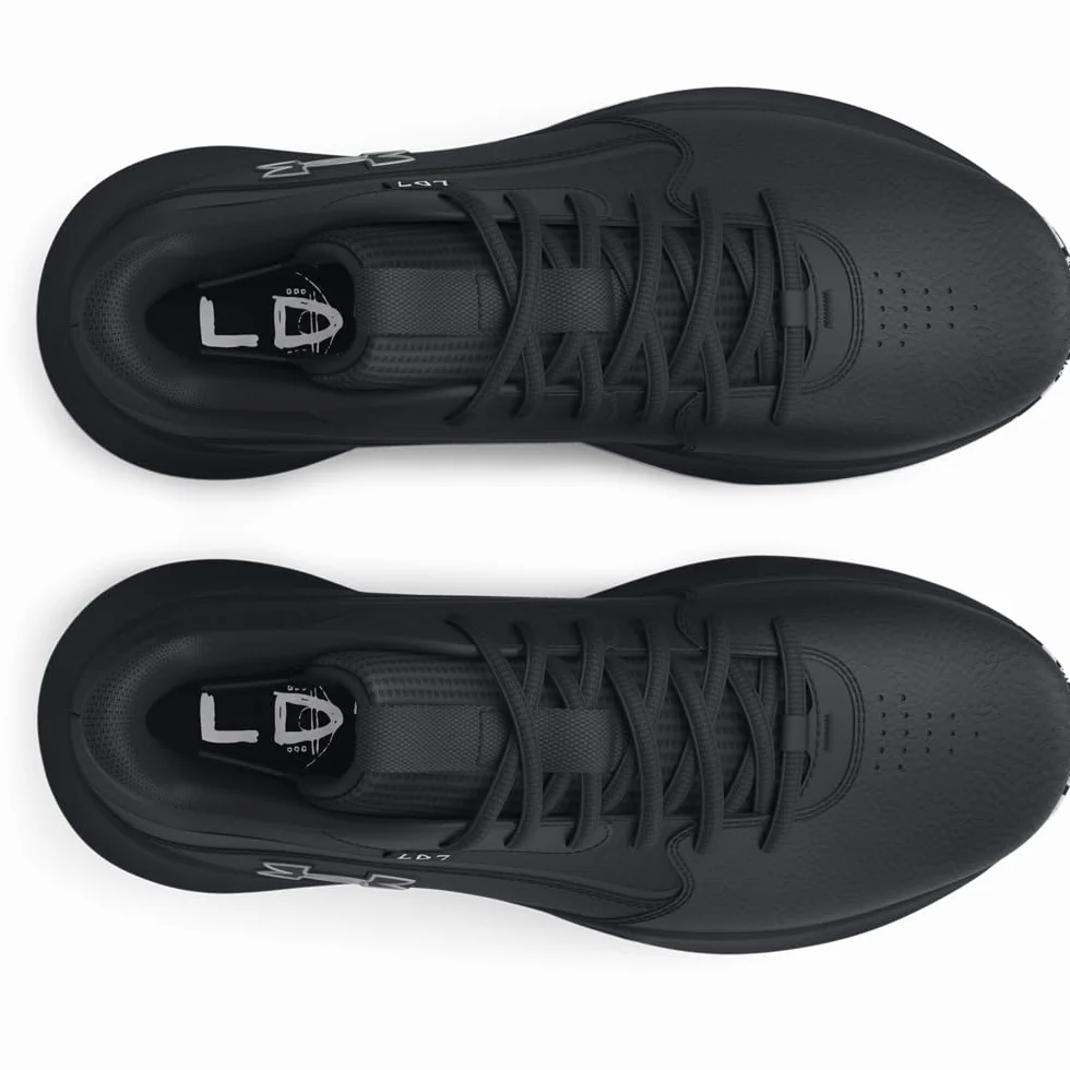 Under Armour Uniseks Ua Lockdown 7Adidasy