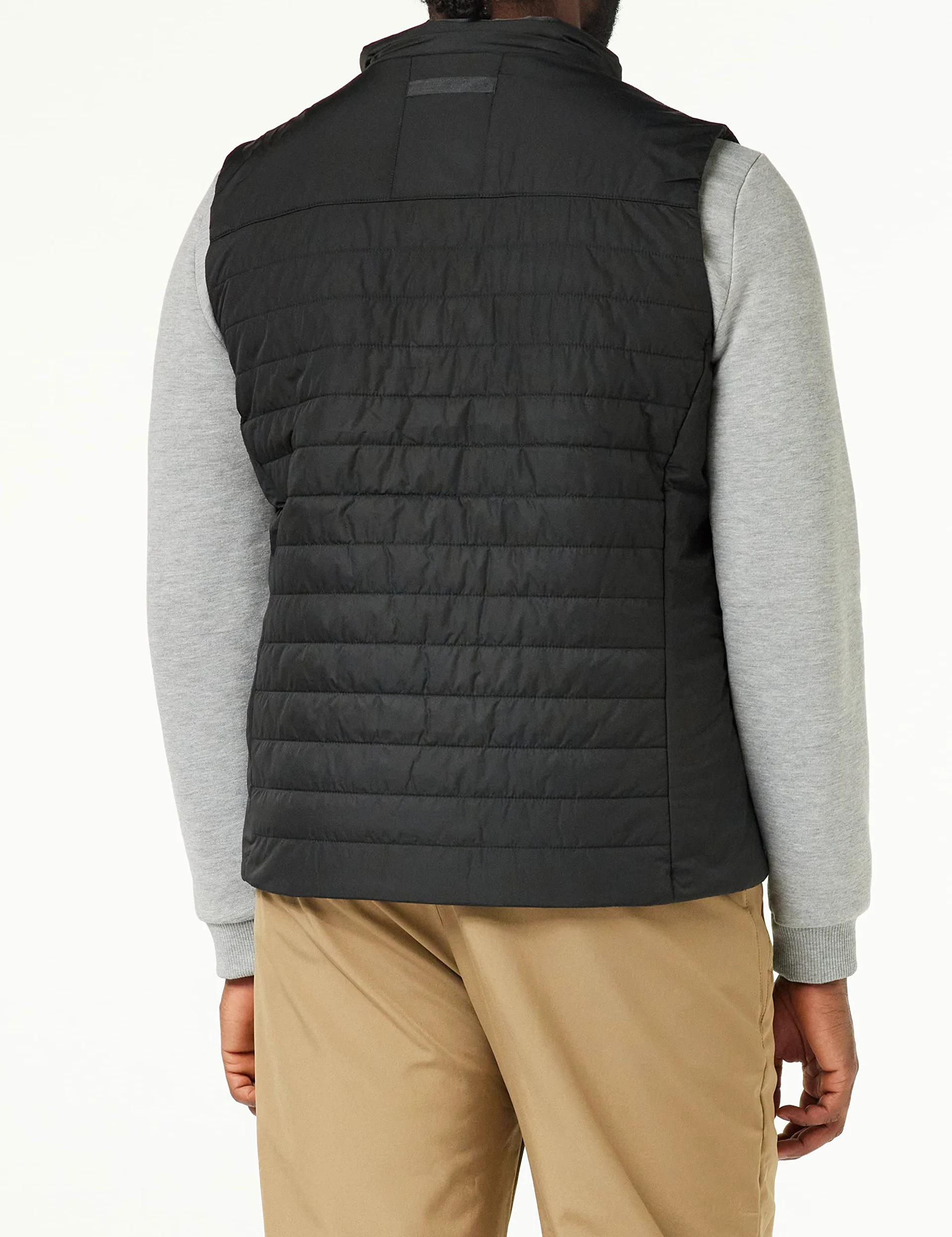Helly Hansen Mężczyźni Kamizelka Izolacyjna Crew 2.0