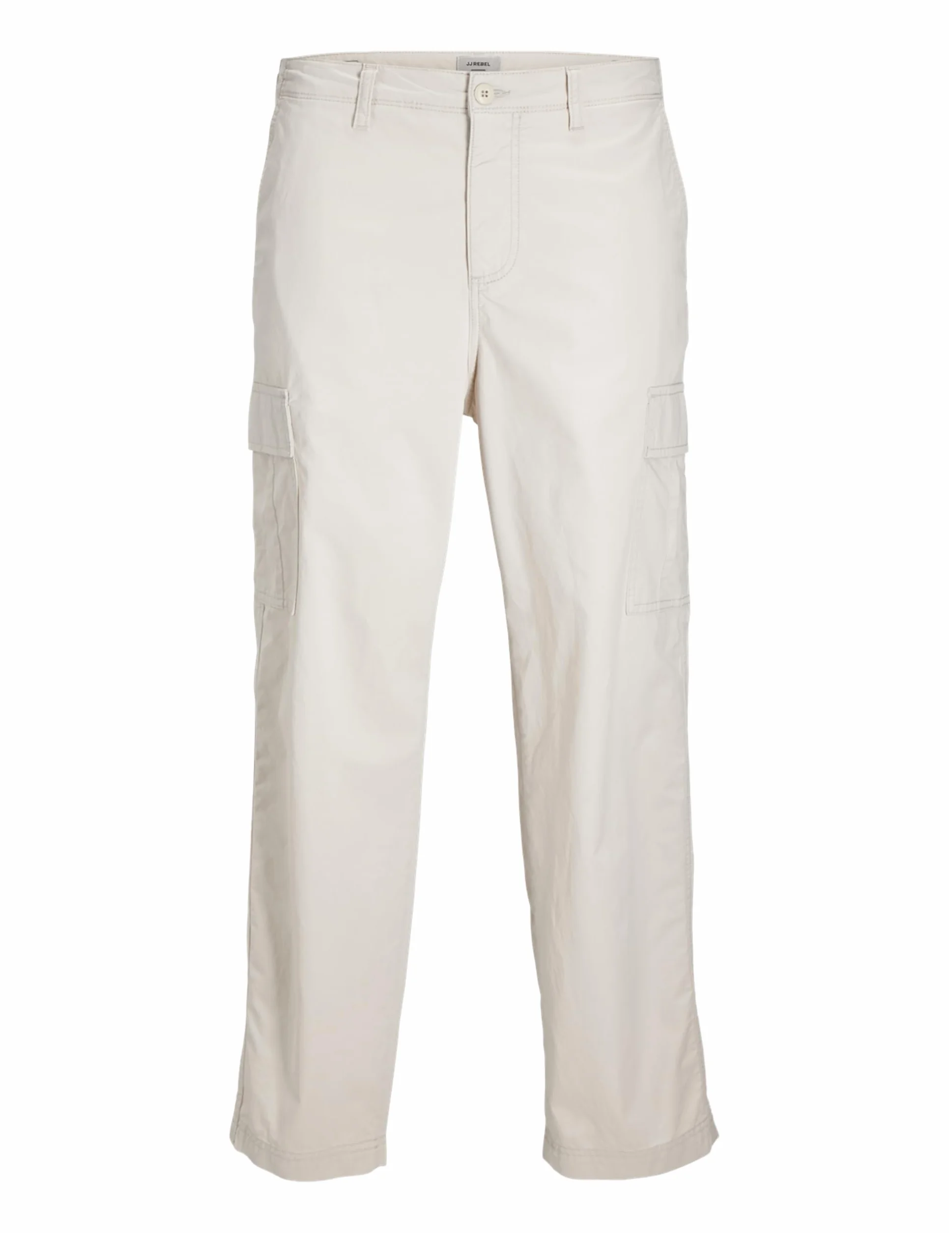 JJ REBEL Jrebcarlos Loose Rebel Cargo - Jrebcarlos Loose Rebel Cargo Mężczyźni