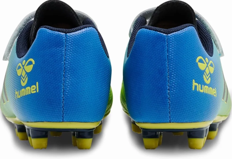 hummel Top Star F.g. Jr - Buty futbolowe. Uniseks - dzieci