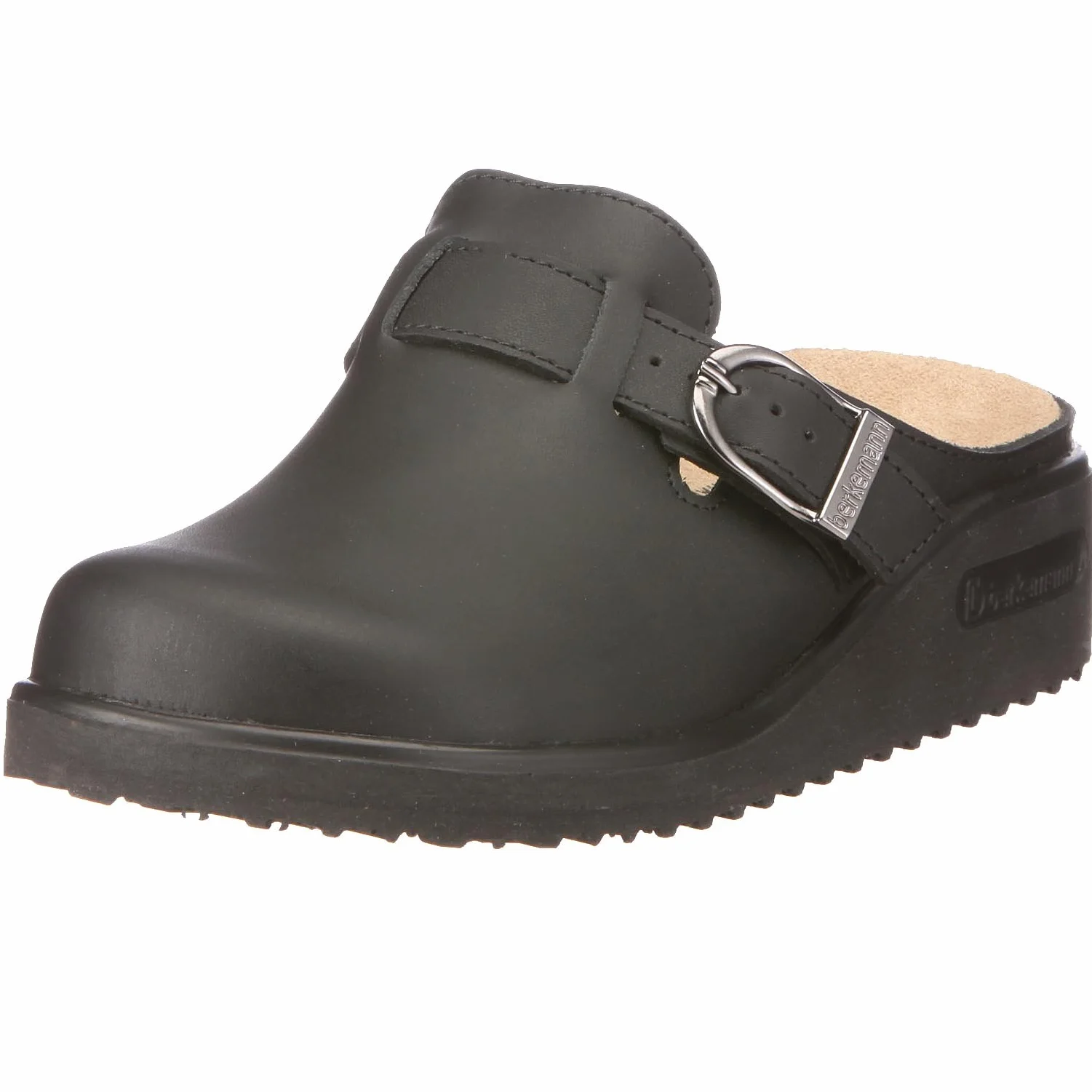 Berkemann Uniseks Tec-pro Toivochodaki