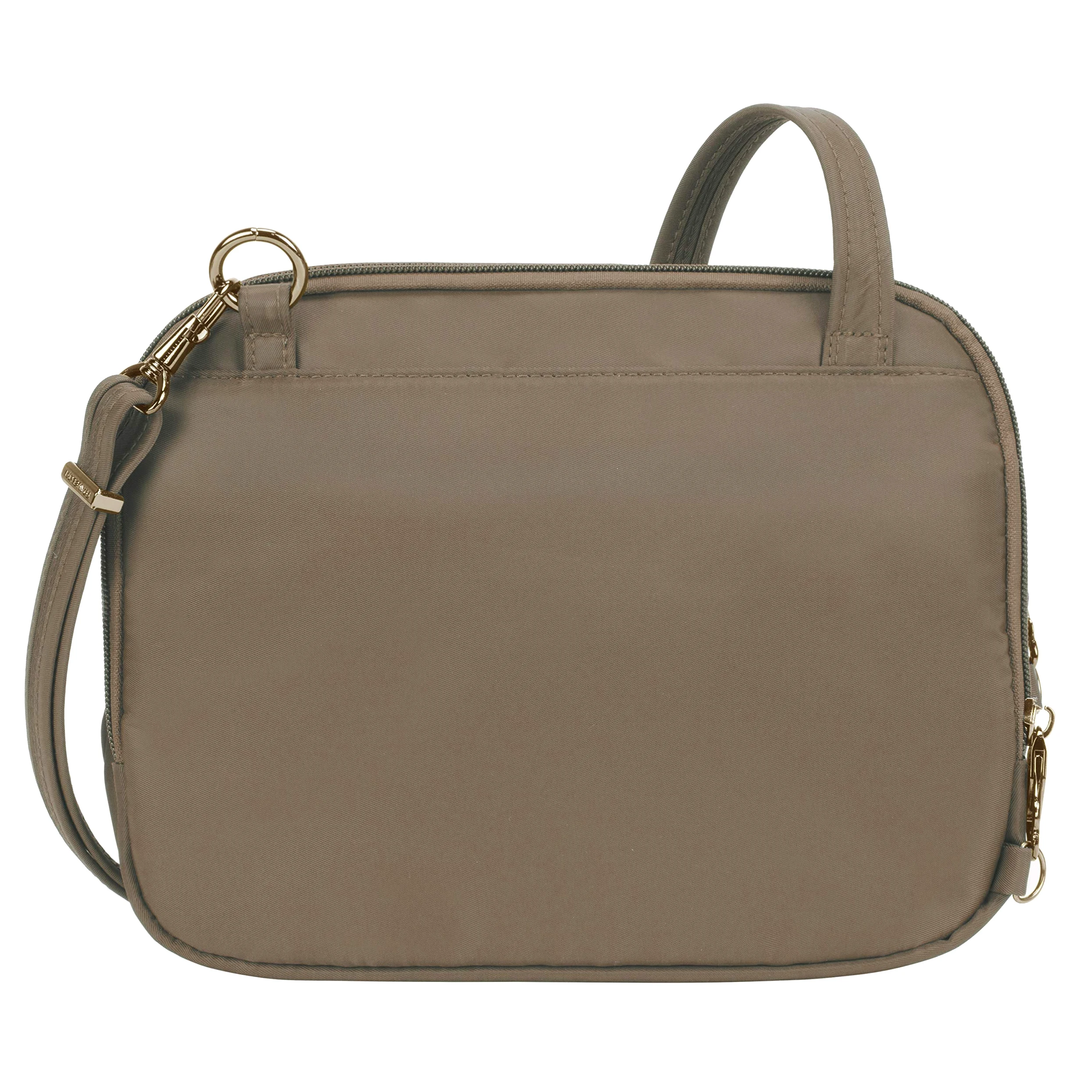 Travelon Torebka podróżna Kobiety Travelon Anti-theft Tailored E/w Organizer