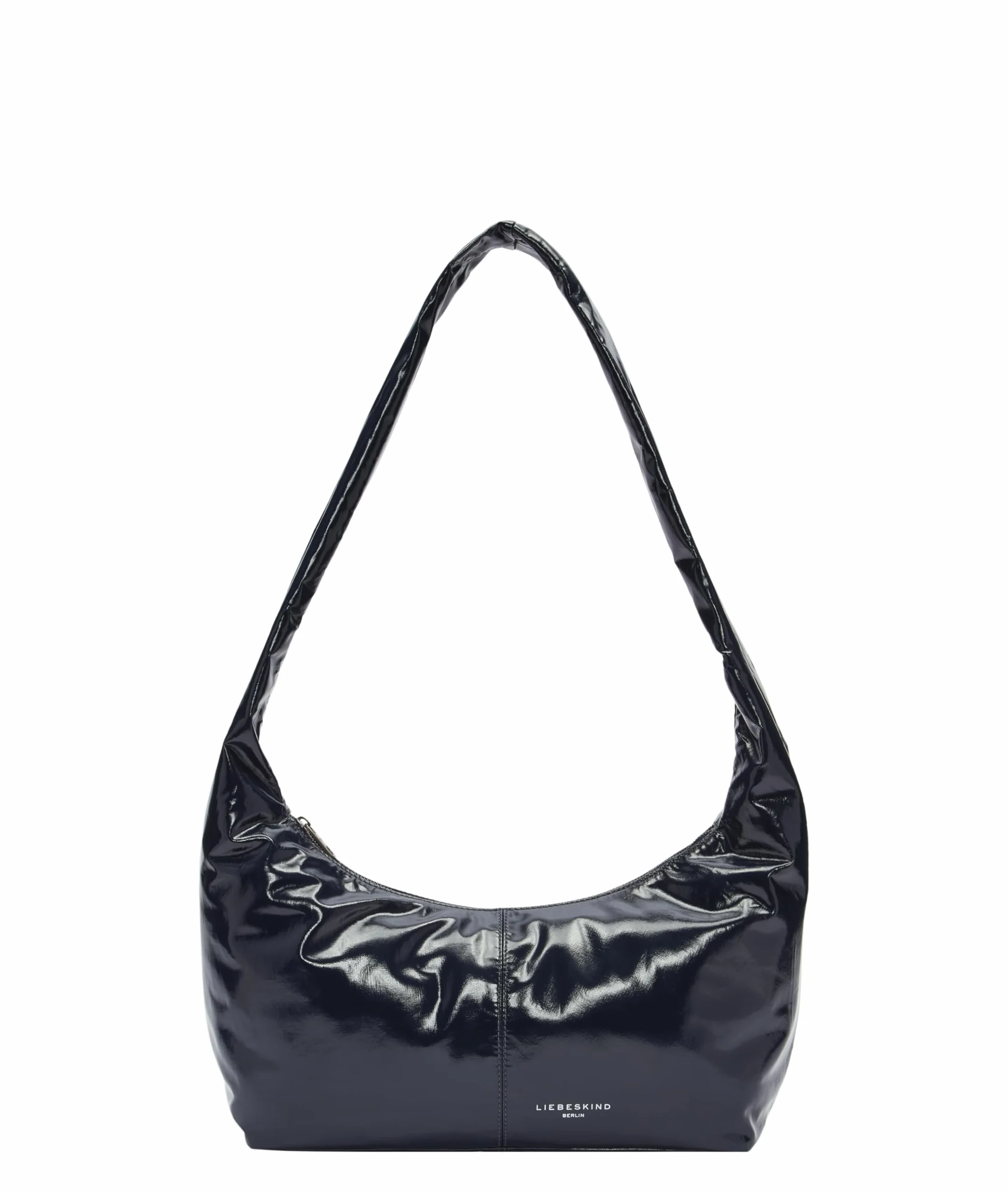 Liebeskind Berlin Hobo M BO Rain Dress Blues, Dress Blues