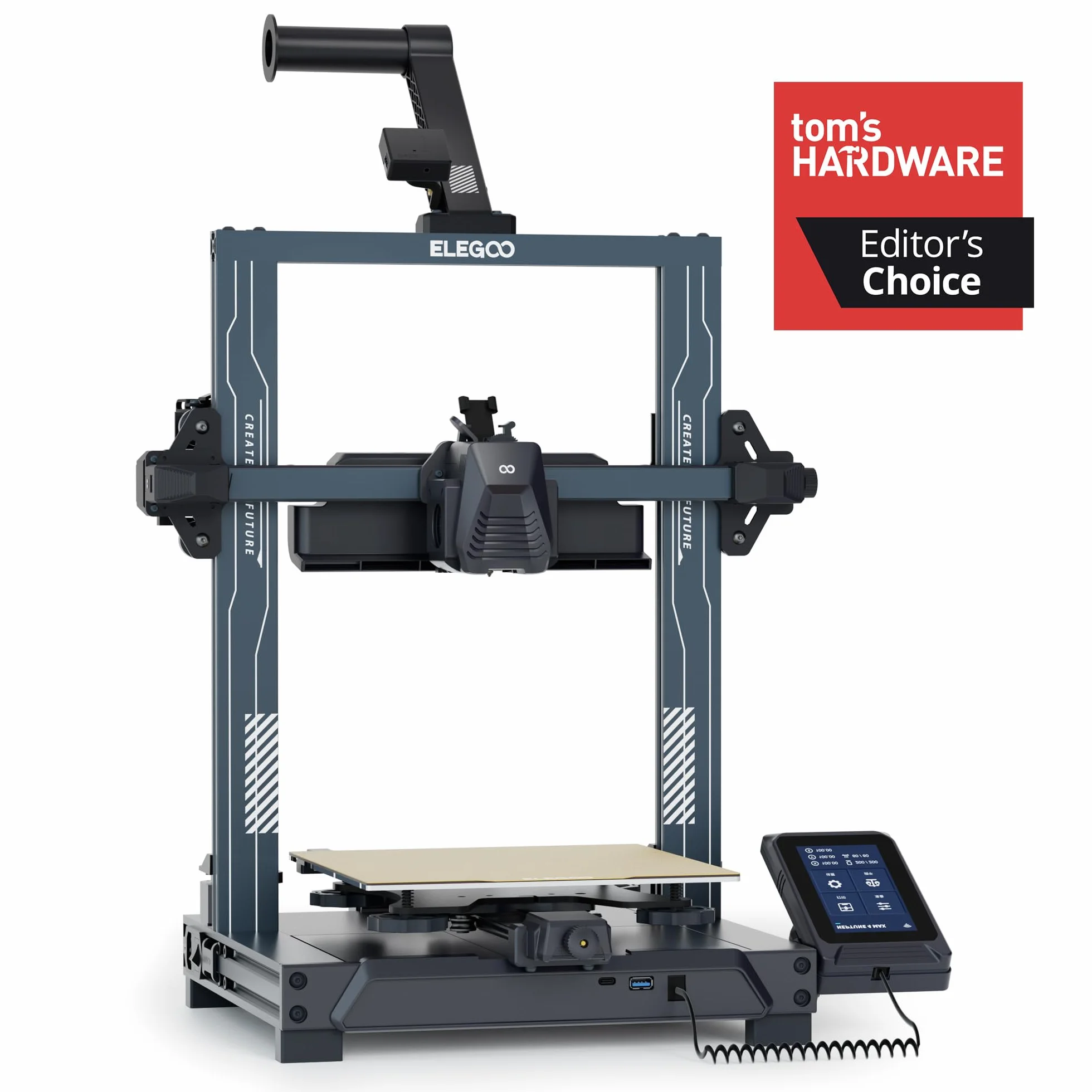 ELEGOO Drukarka 3D Neptune 4 PRO