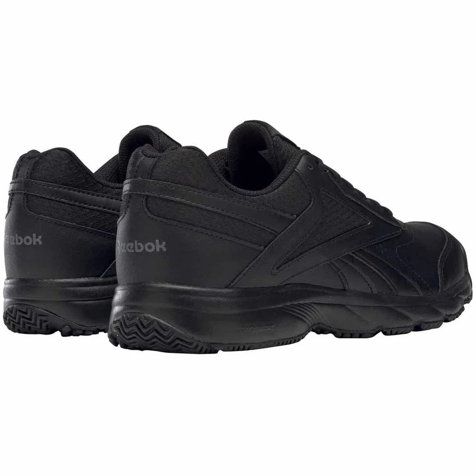 Reebok Mężczyźni Work N Cushion 4.0Sneaker