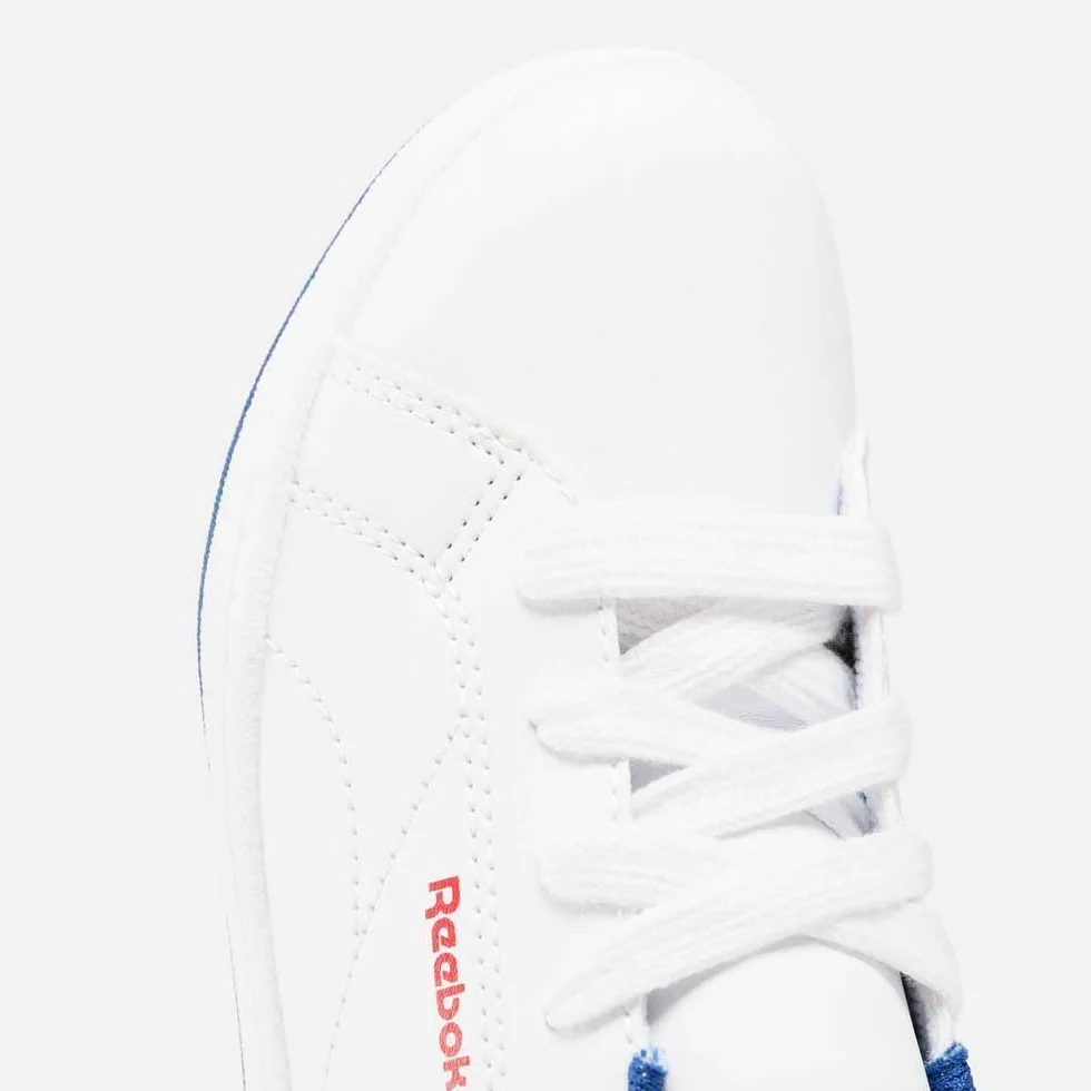 Reebok Rbk Royal Complete CLN 2.0 Trampki dla dzieci i młodzieży