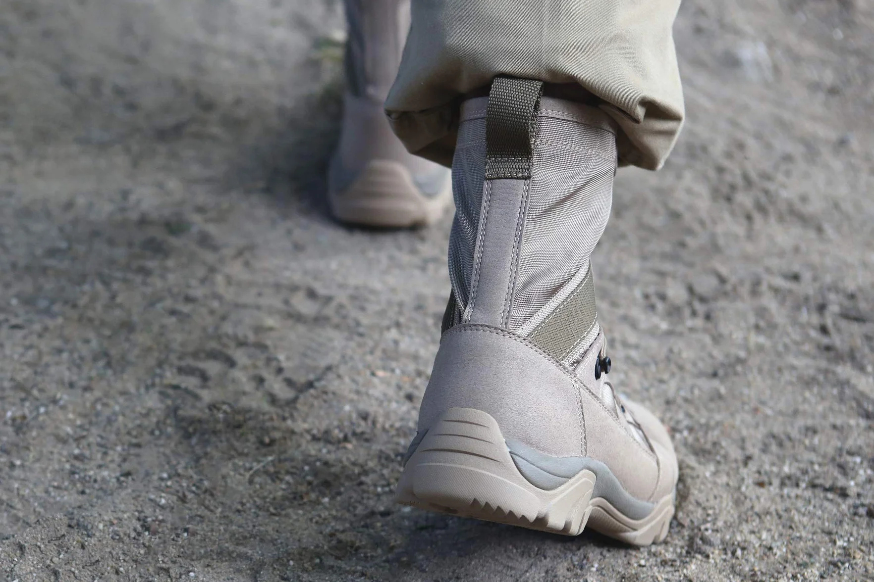 Brandit Brandit Defense Boot - Buty wojskowe i taktyczne Mężczyźni
