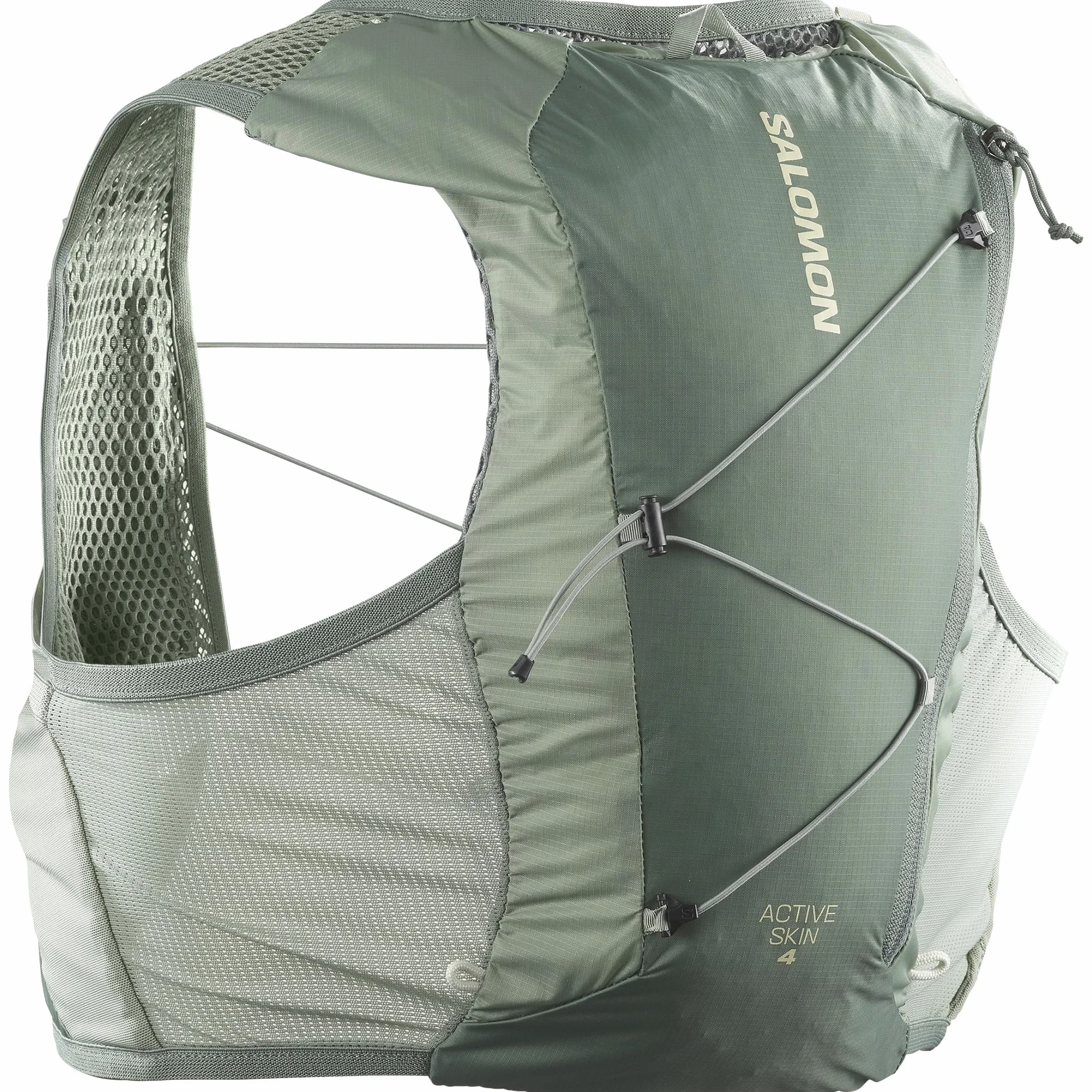 Salomon Active Skin 4 kamizelka do biegania 4 l unisex