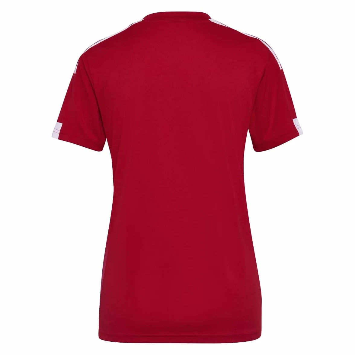 Adidas Koszulka Squadra 21 Jersey Kobiety Krótki Rękaw