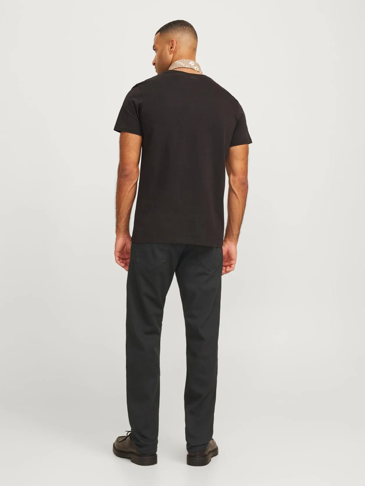 JACK & JONES Rddcomfort Royal Re 305 Noos - Dżins Mężczyźni