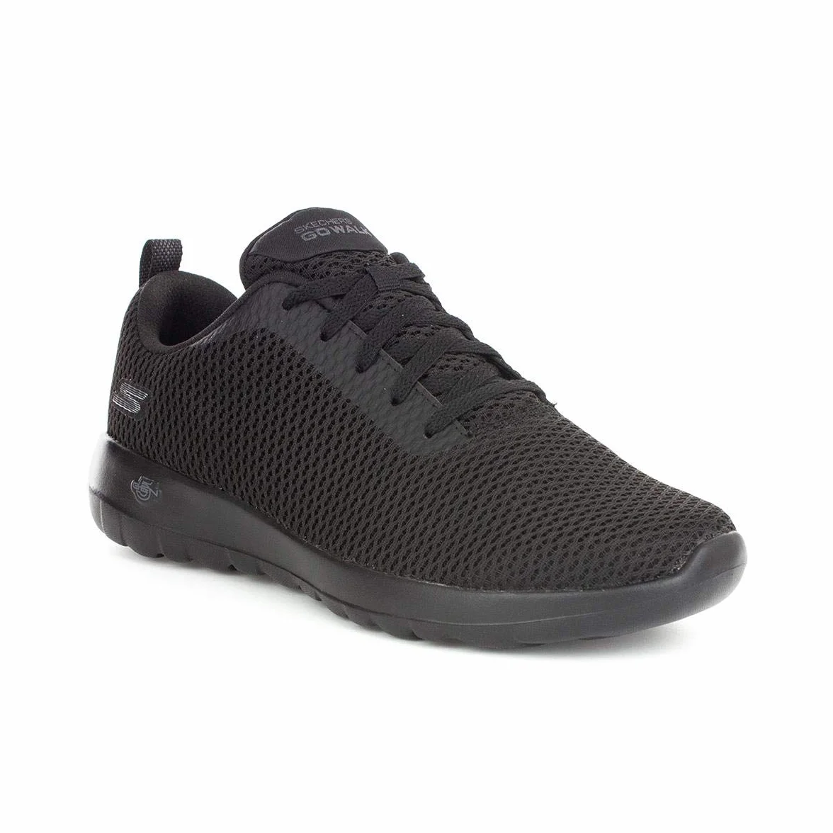 Skechers Damskie wsuwane buty Go Walk Joy Tie farbowane