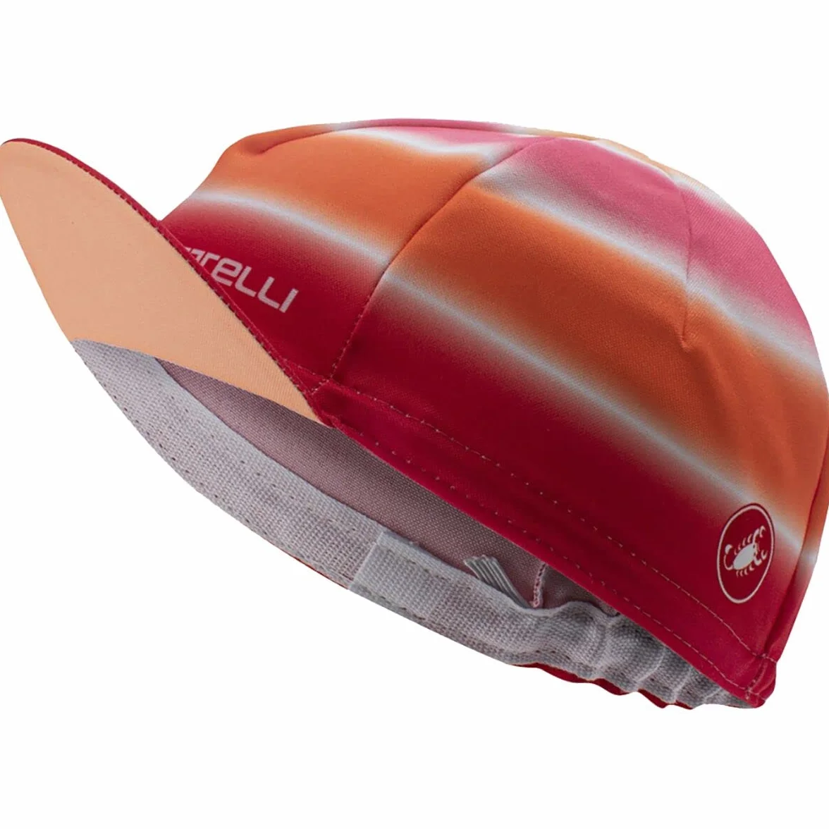 CASTELLI Czapka beanie Kobiety Dolce Cap