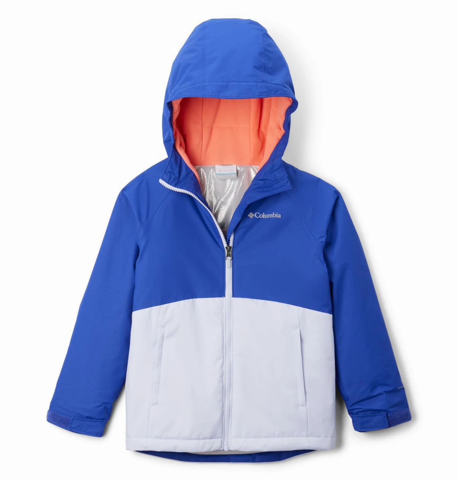 Columbia Alpine Action 3 dziewczęca kurtka narciarska (1 szt.)