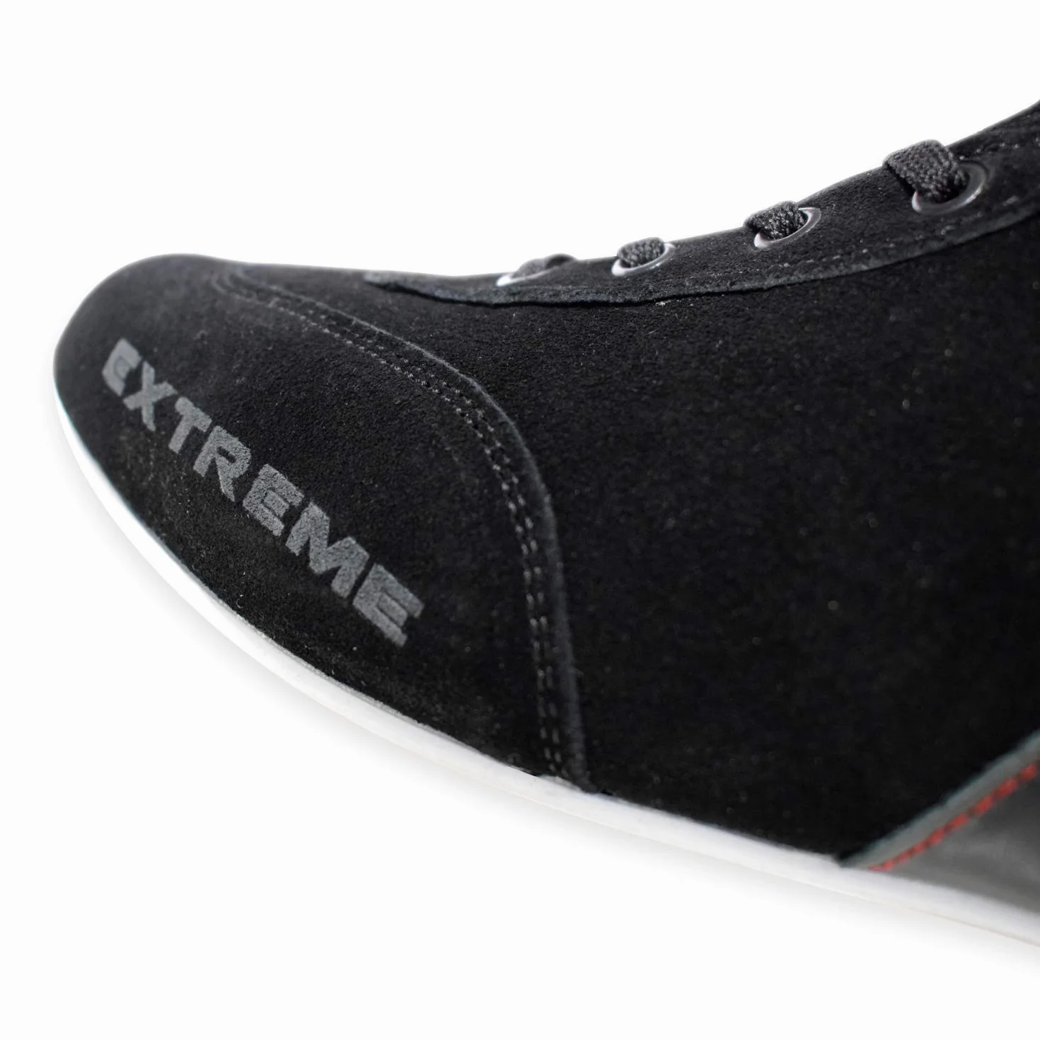 FOX-FIGHT buty bokserskie z prawdziwej skóry Box Hog Boots