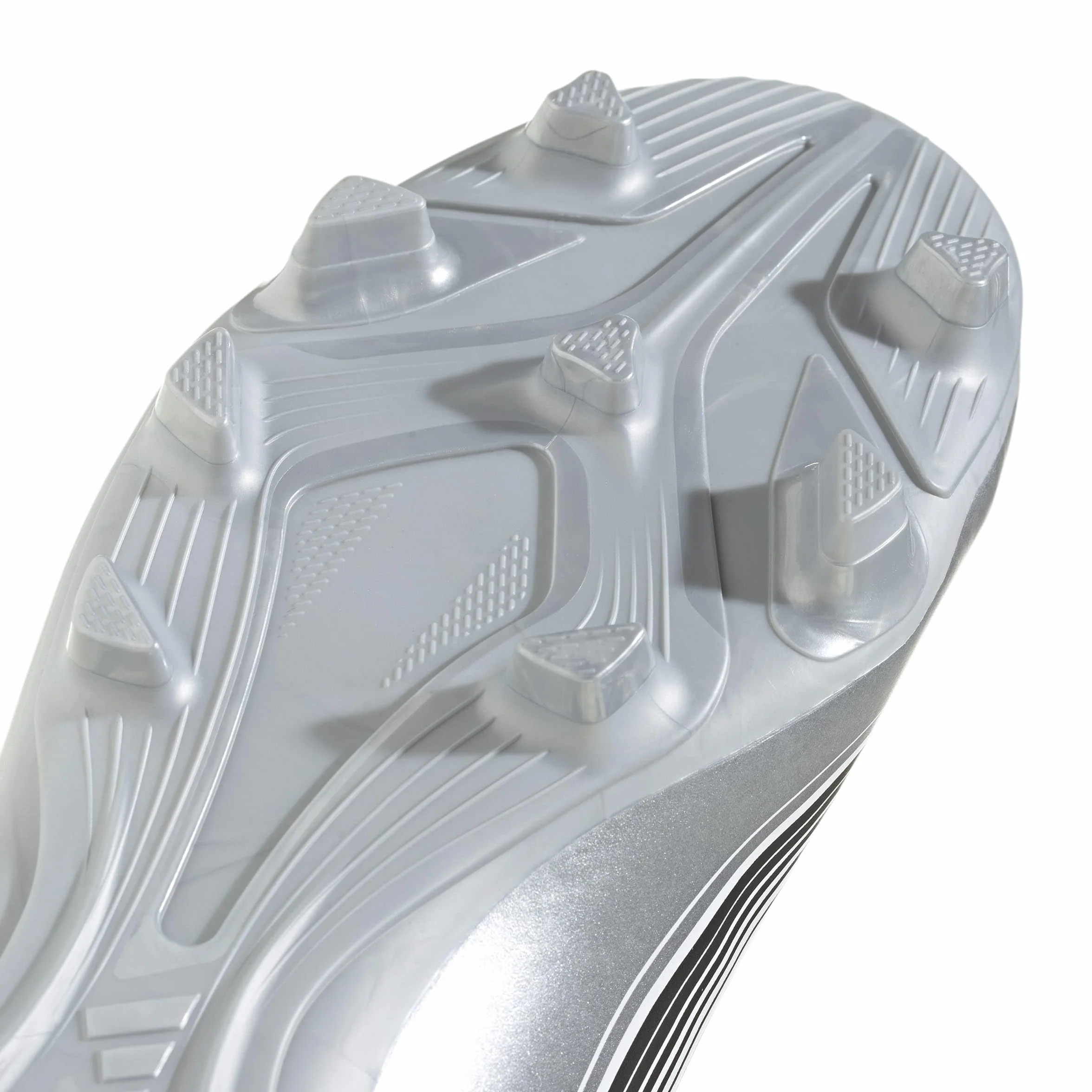 adidas Uniseks F50 Messi Club Firm Ground/Multi Ground Football BootsButy pilkarskie