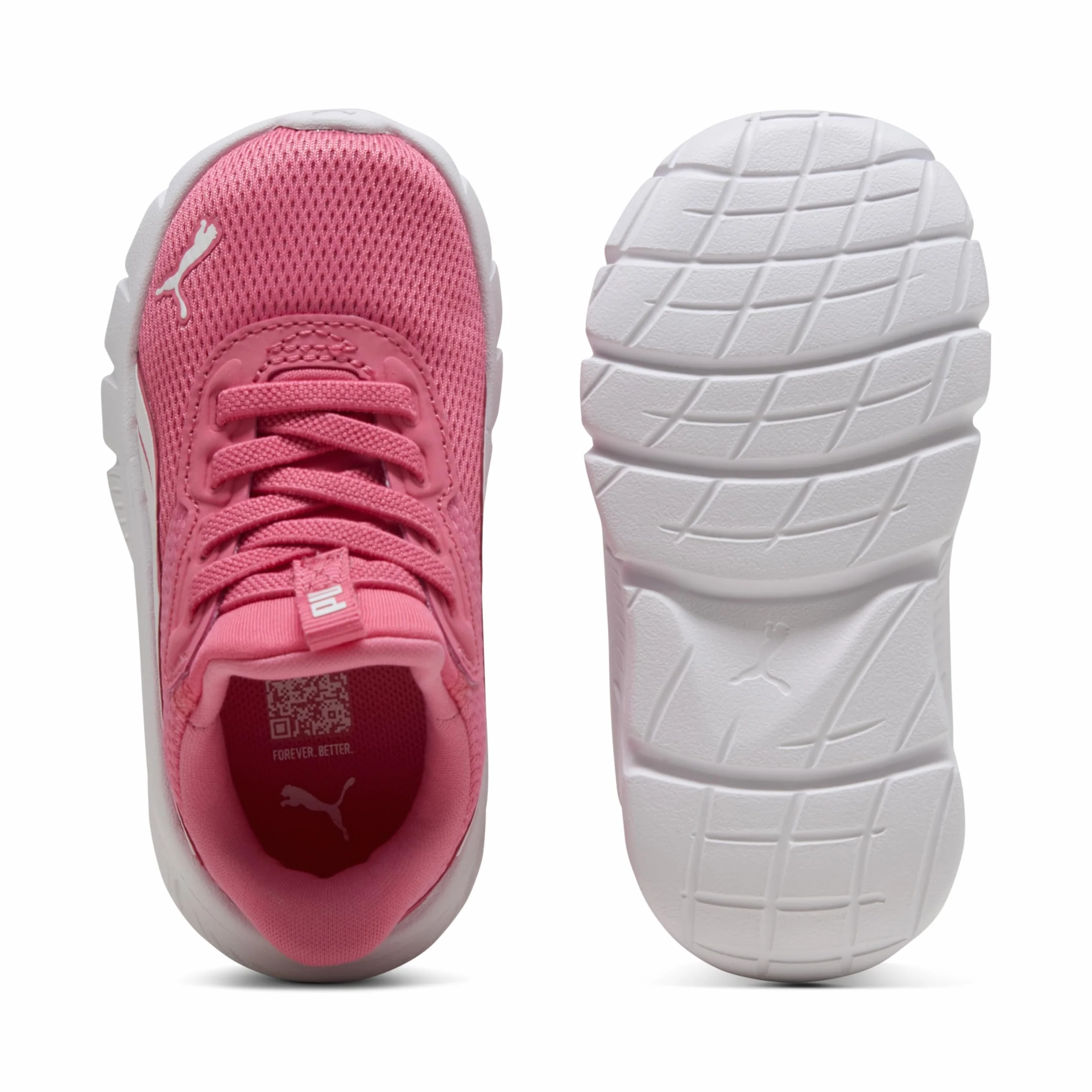 PUMA Uniseks - niemowlęta Flexfocus Sliptech InfAdidasy