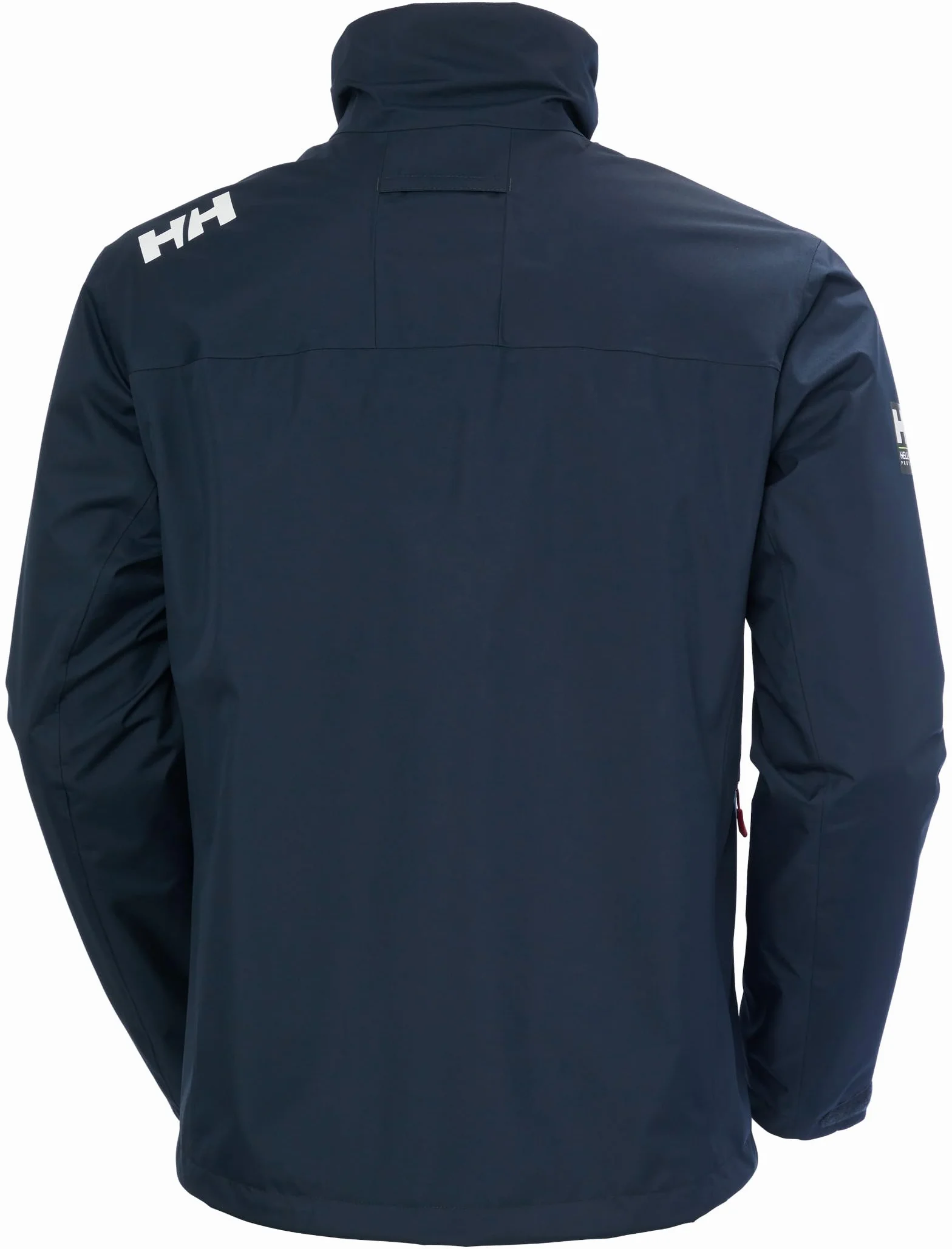 Helly-Hansen Crew Midlayer męska kurtka 2.0, 597 granatowy, L