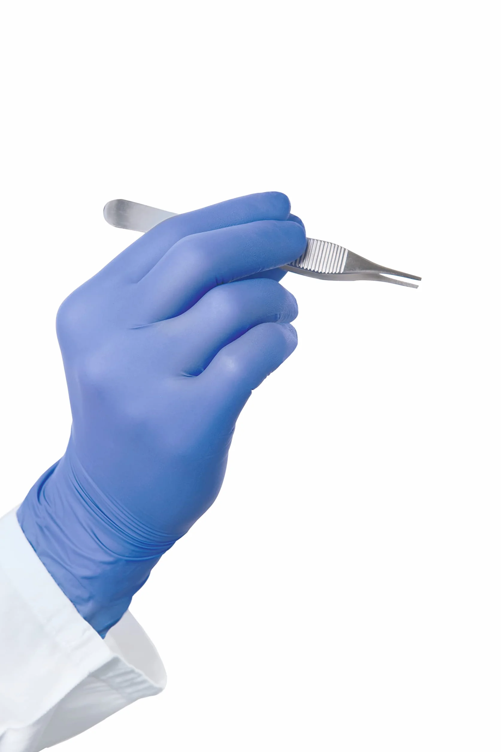 Peha-soft nitrile fino niesterylne rękawice do badań bez pudru, rozmiar L, 150 sztuk