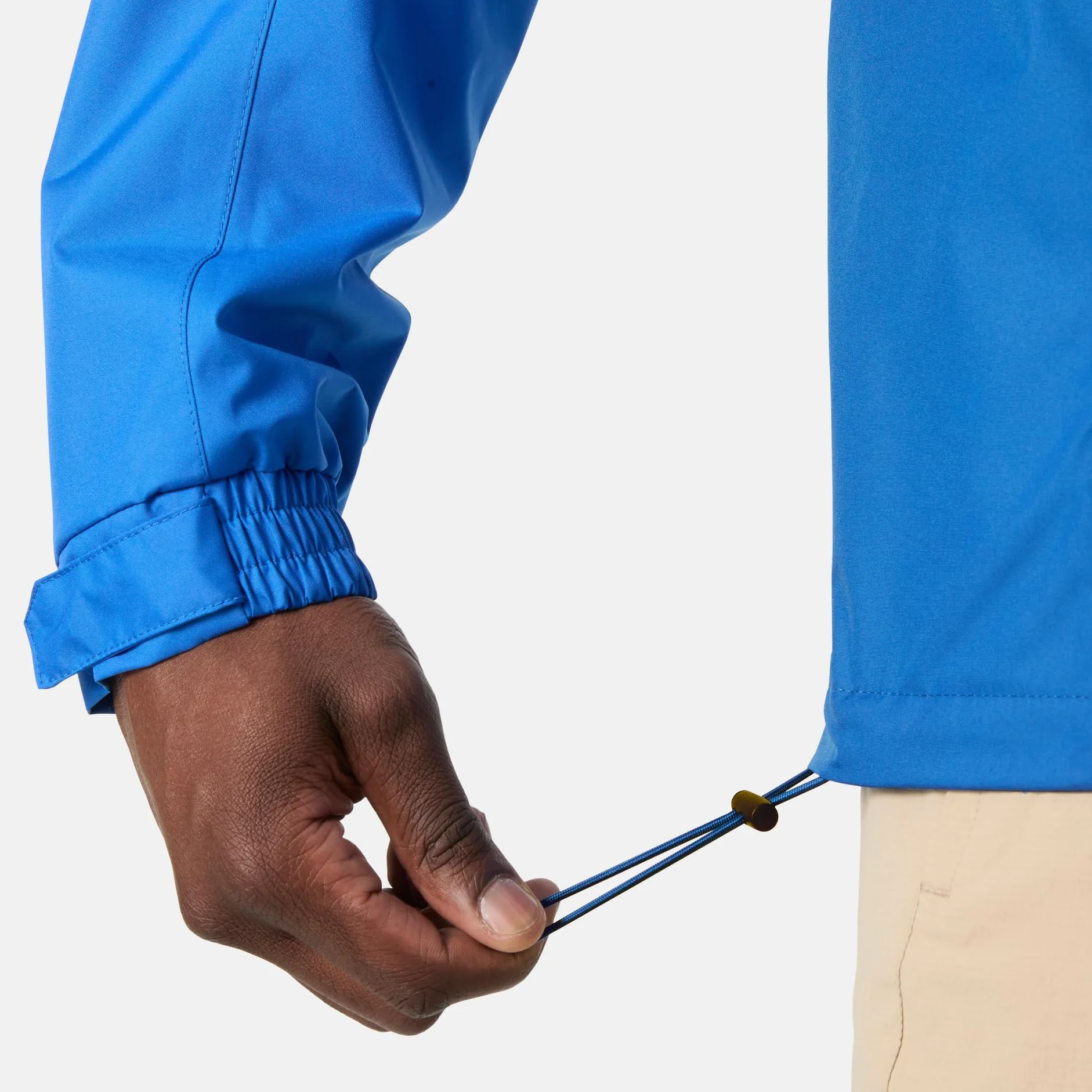 Helly Hansen kurtka Dubliner Cobalt 2.0 5XL