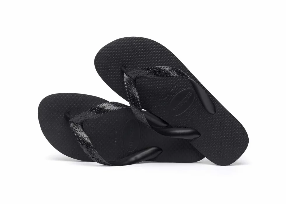 Havaianas Uniseks dzieci Top Color Mini Me Klapki