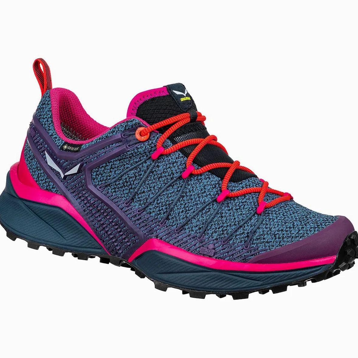 Salewa Kobiety Dropline Gore-texButy Trekkingowe