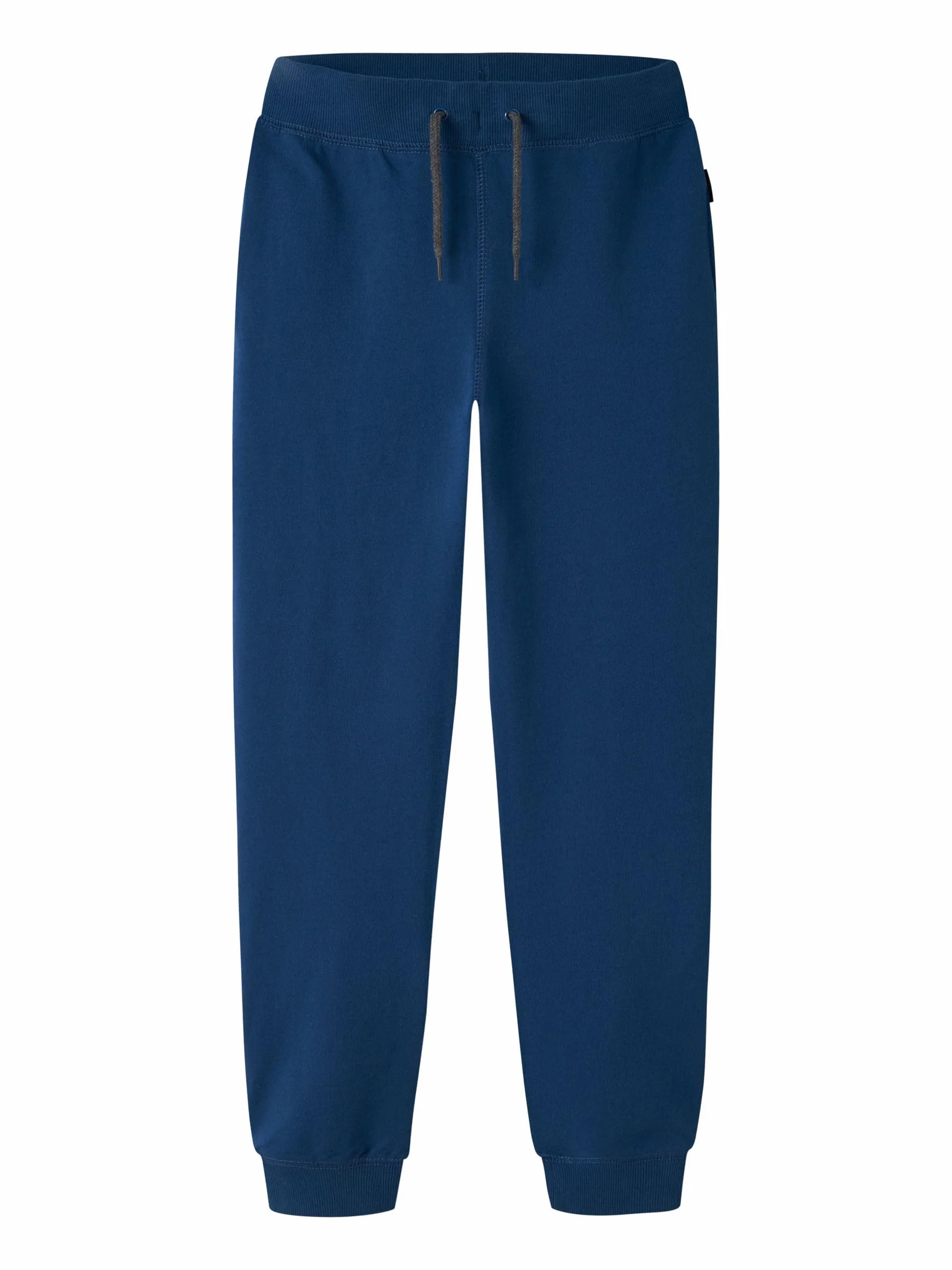 NAME IT Nkmsweat Pant Unb Noos spodnie dresowe Chłopcy